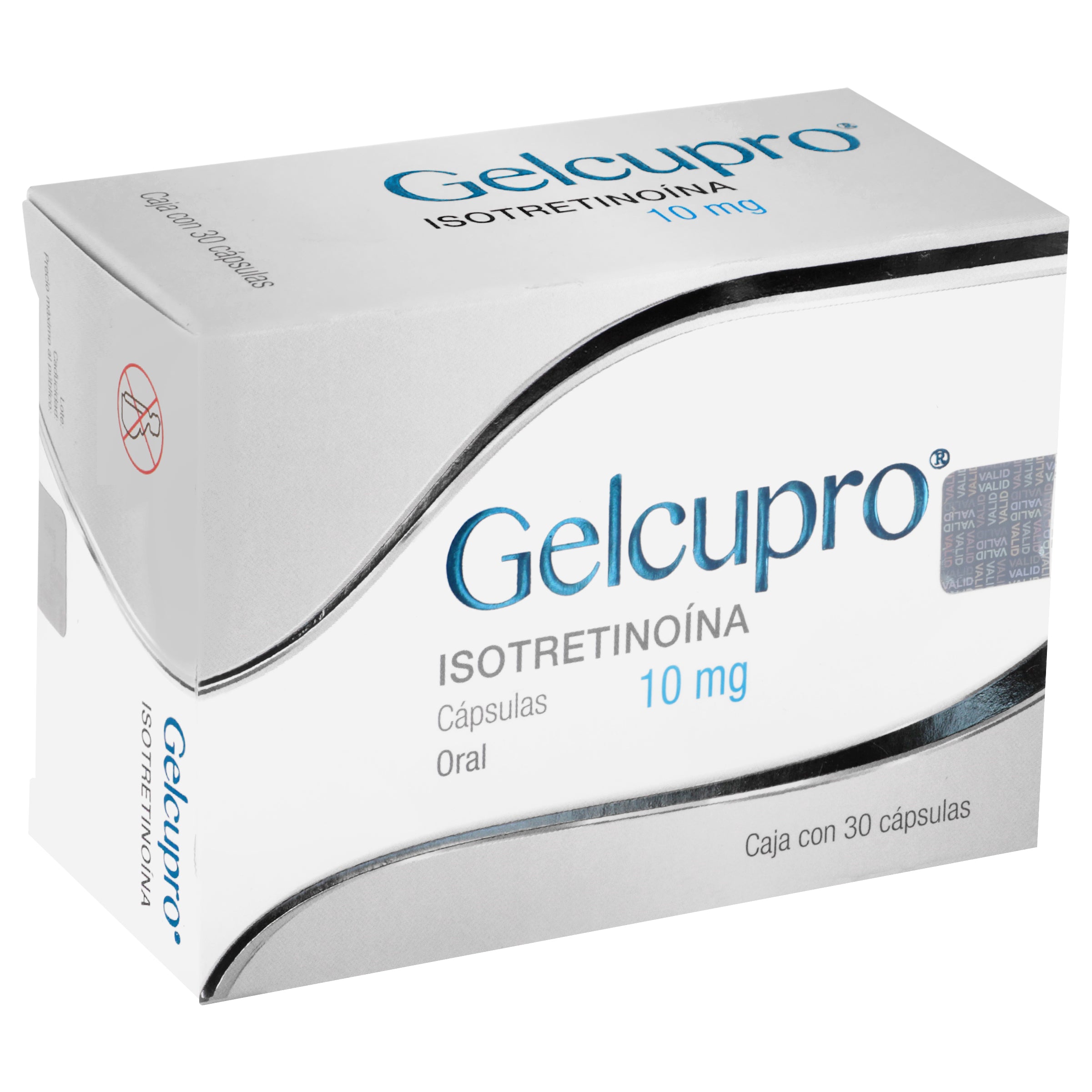 Gelcupro 10 Mg Con 30 Capsulas-2