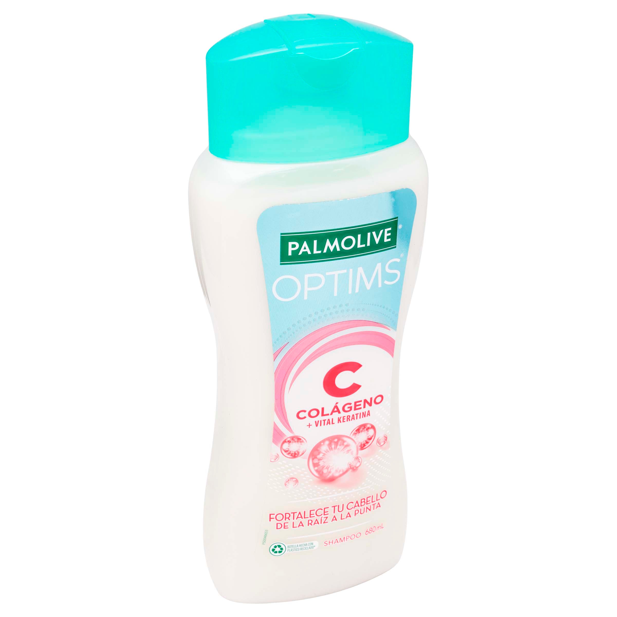 Shampoo Palmolive Opt Colageno+Kera 680 Ml-4