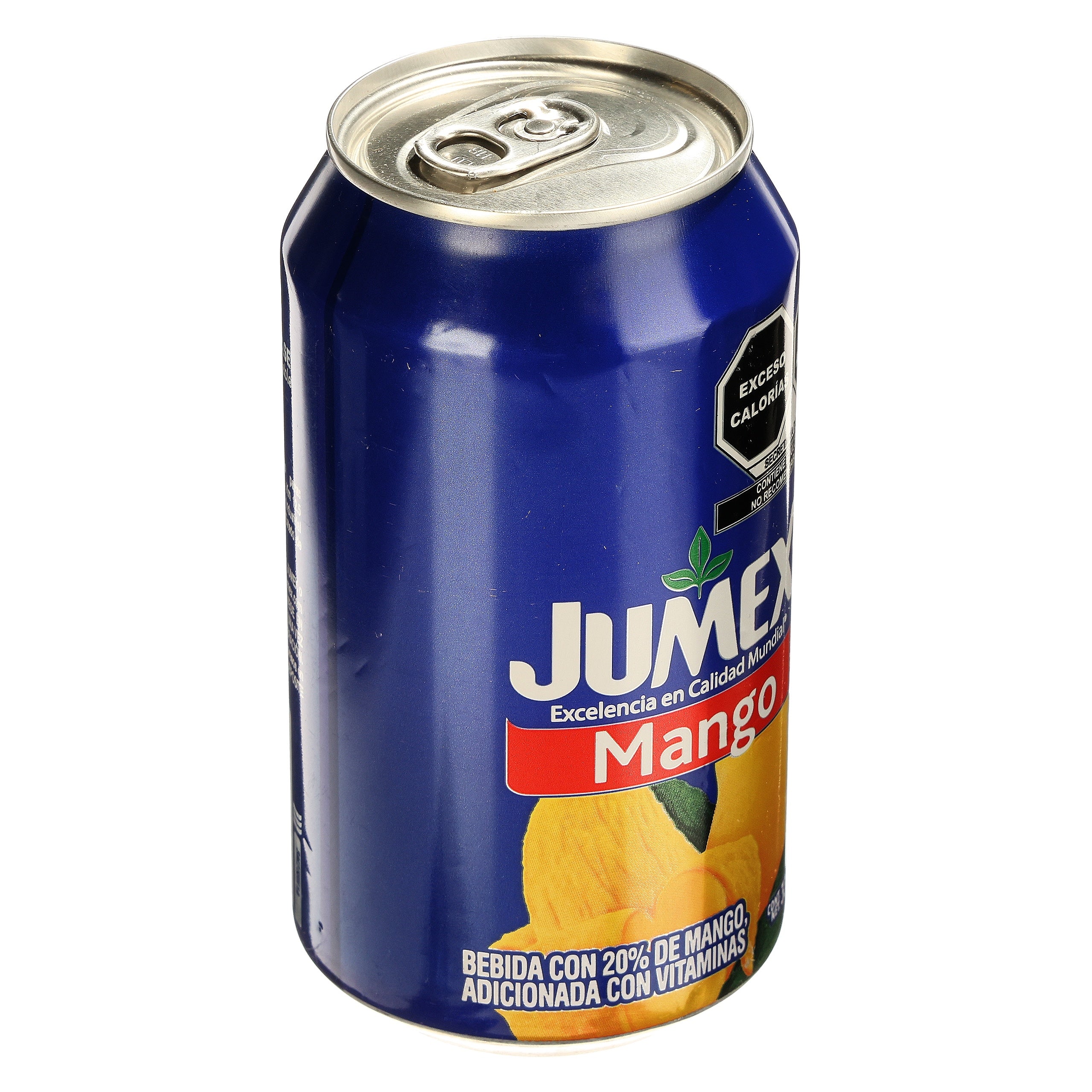 Jumex Lata Mango 335 Ml-2