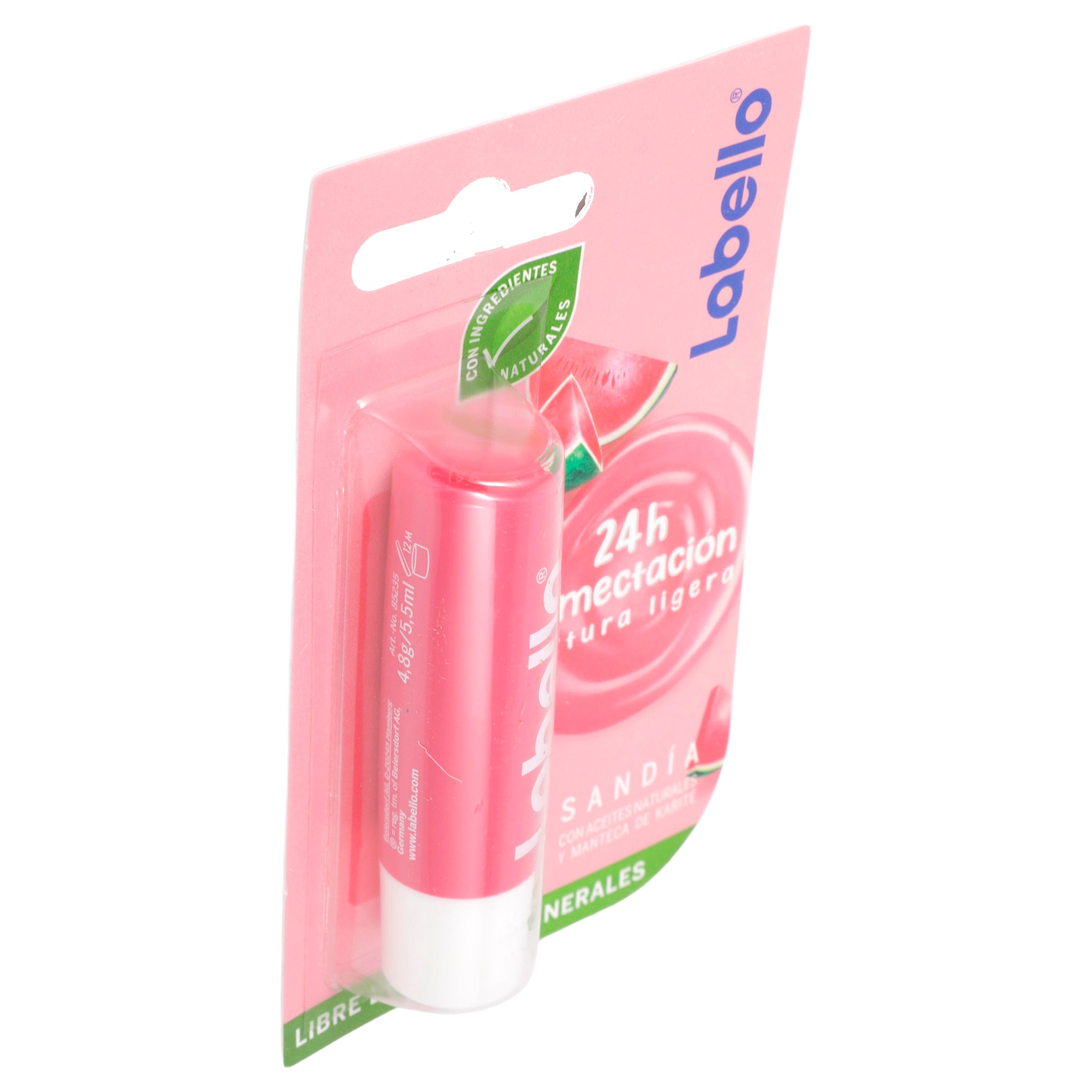 Protector Labial Labello Sandia 4.8 G-2