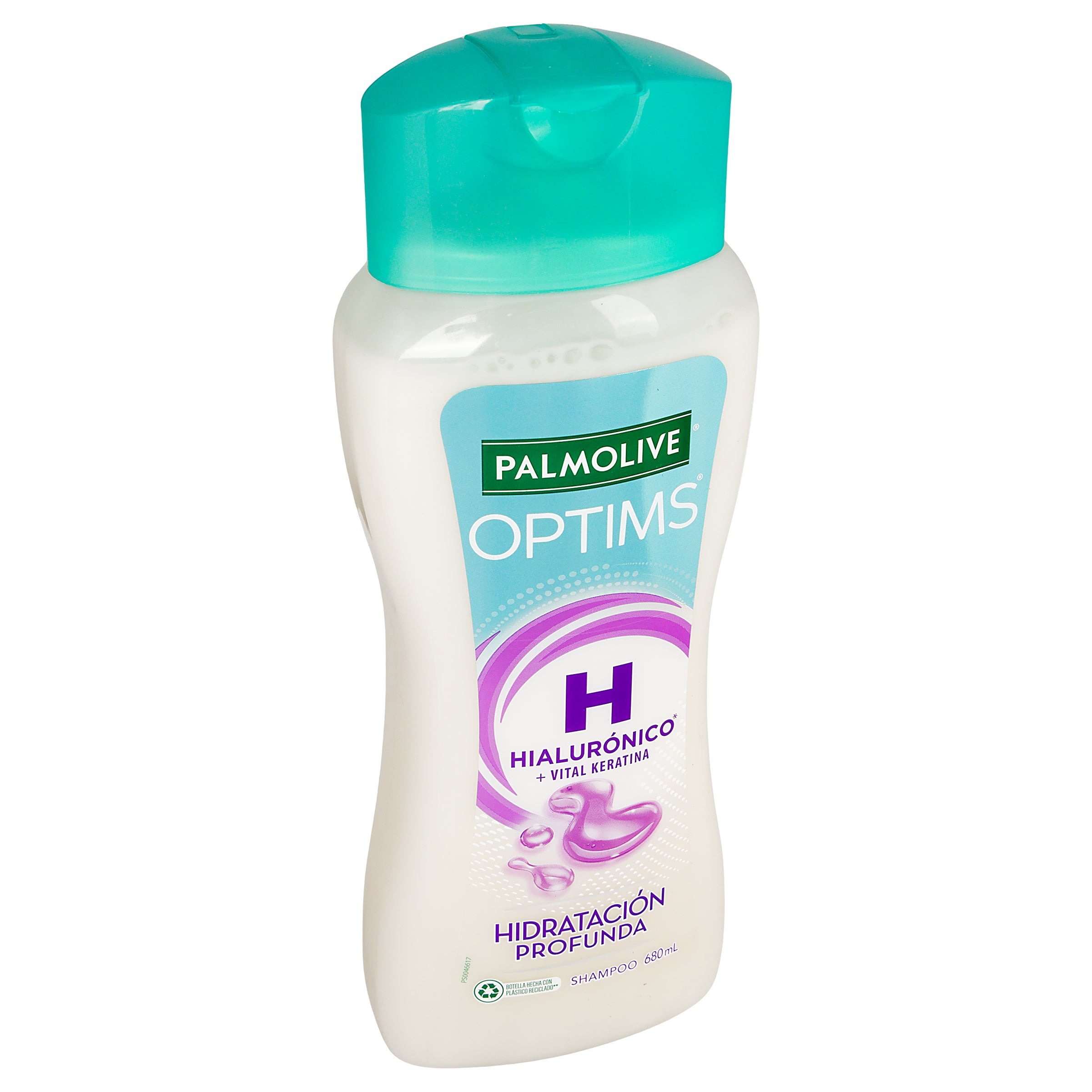 Shampoo Palmolive Opt Hydra A-Hialu 680 Ml-5