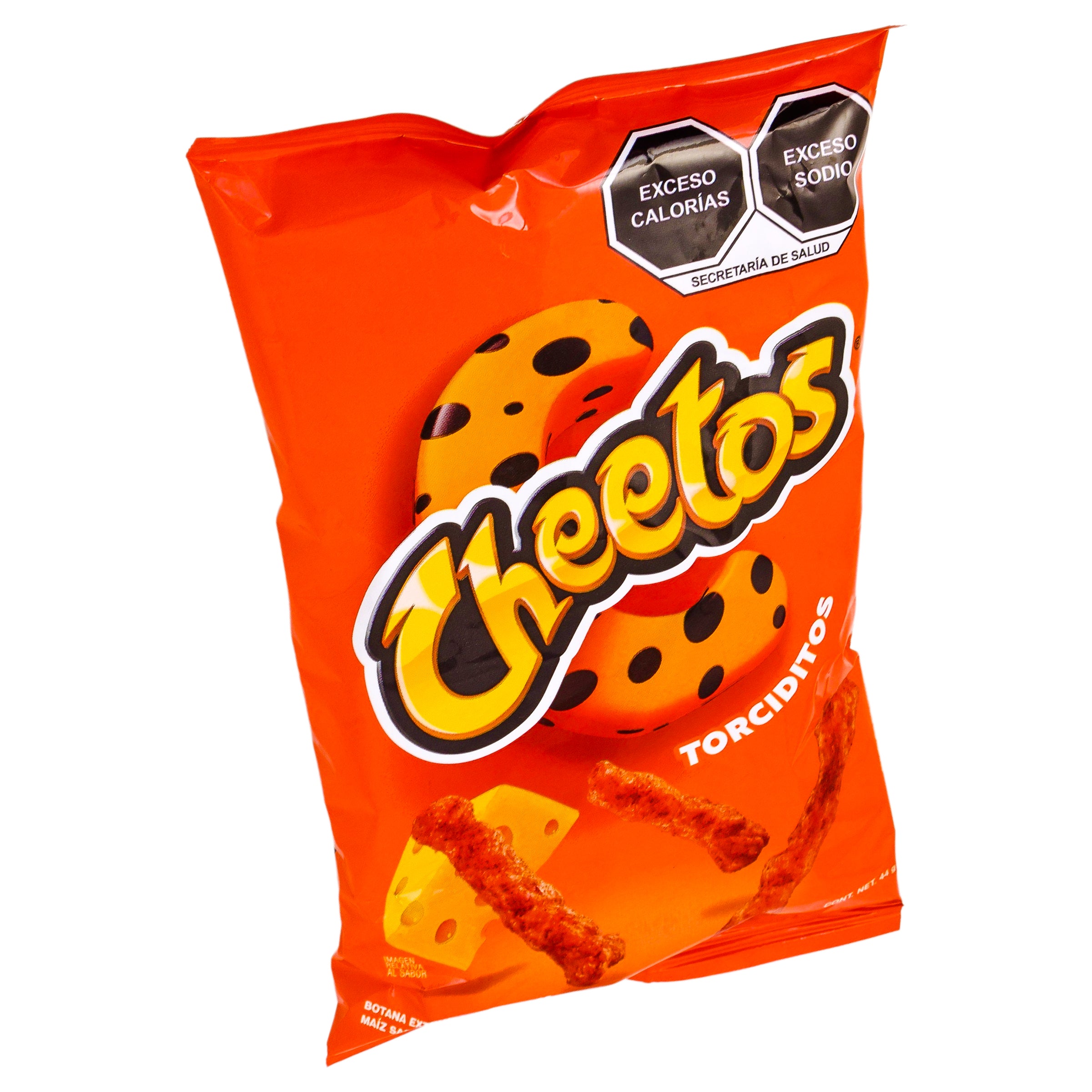 Cheetos Torciditos 44 G-2