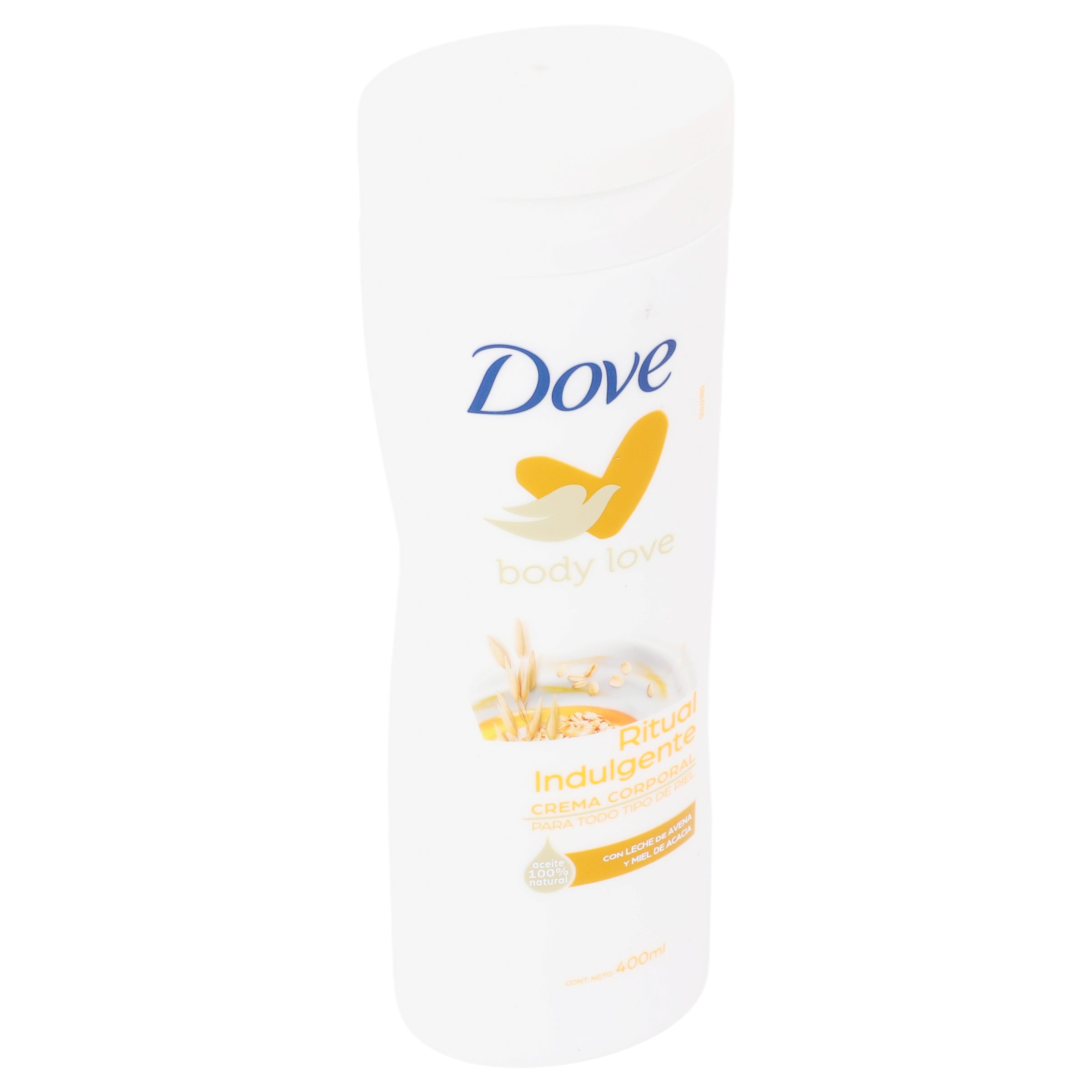 Crema Dove Corporal Secre R-Indul 400 Ml-3