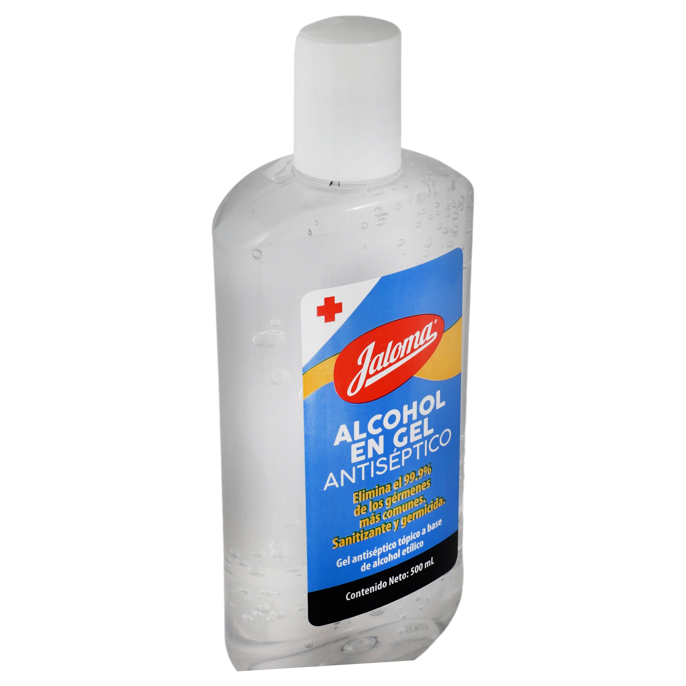 Alcohol En Gel 500 Ml Jaloma-2