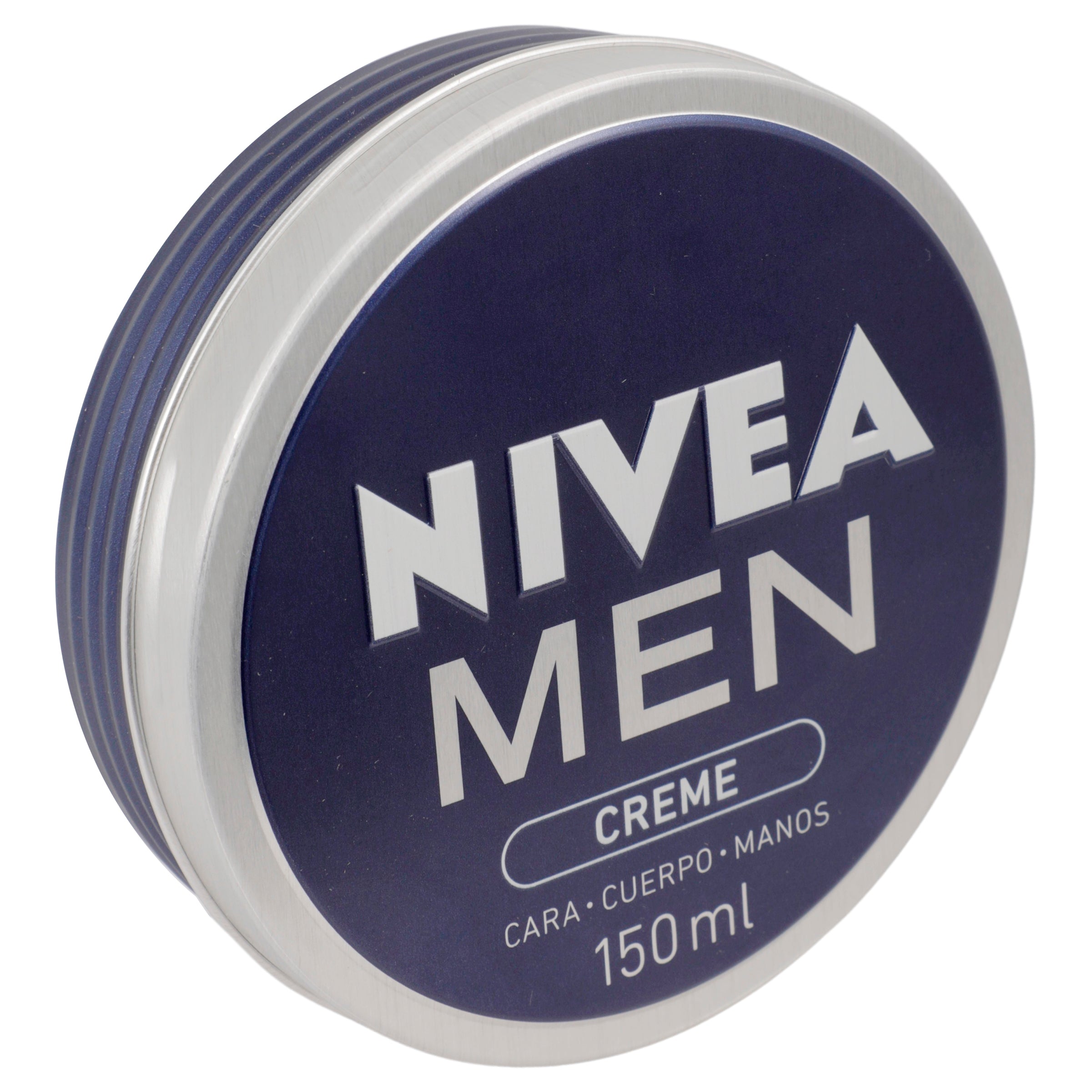 Crema Nivea Men Lata 150 Ml-1