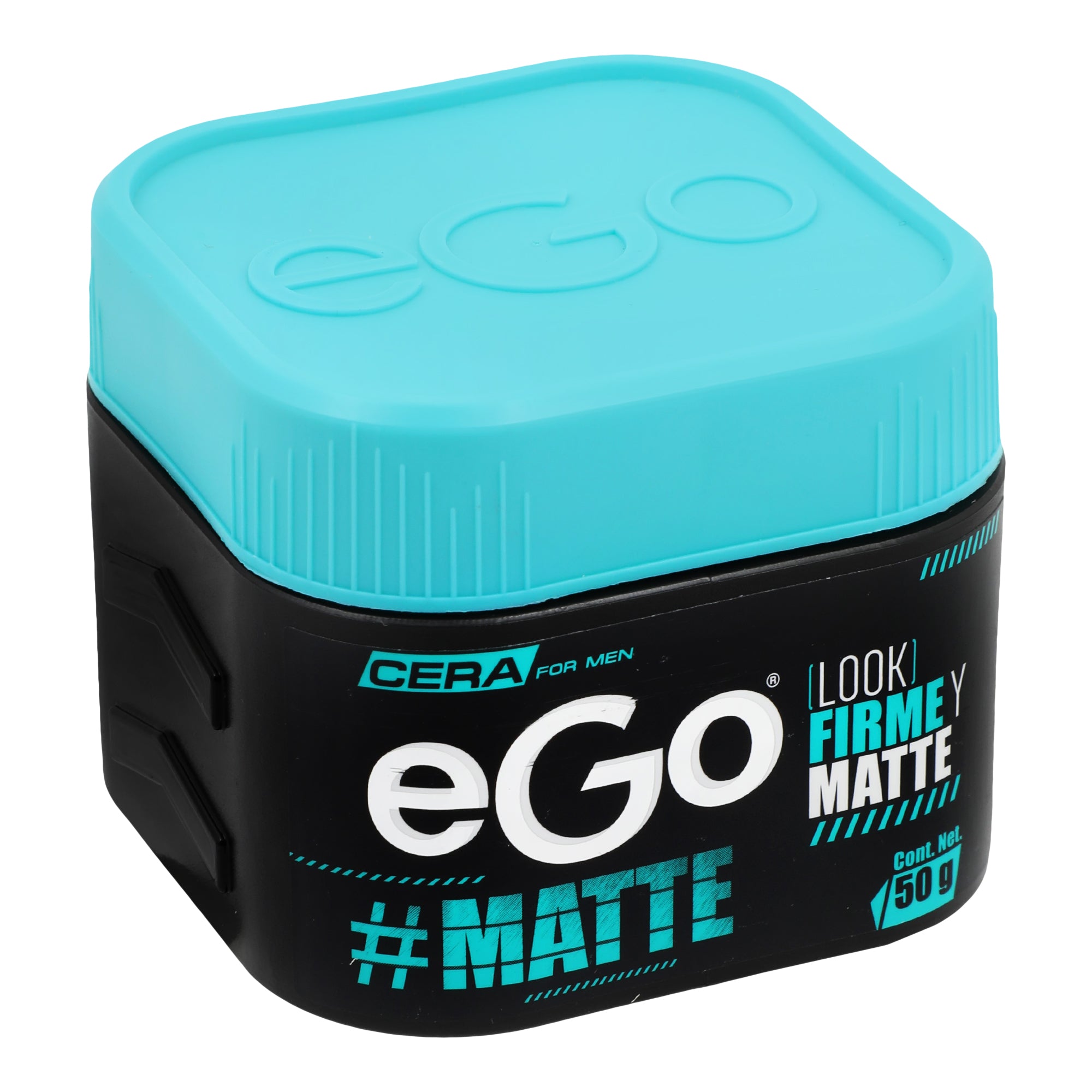 Cera Ego Firme Matte 50 G-2