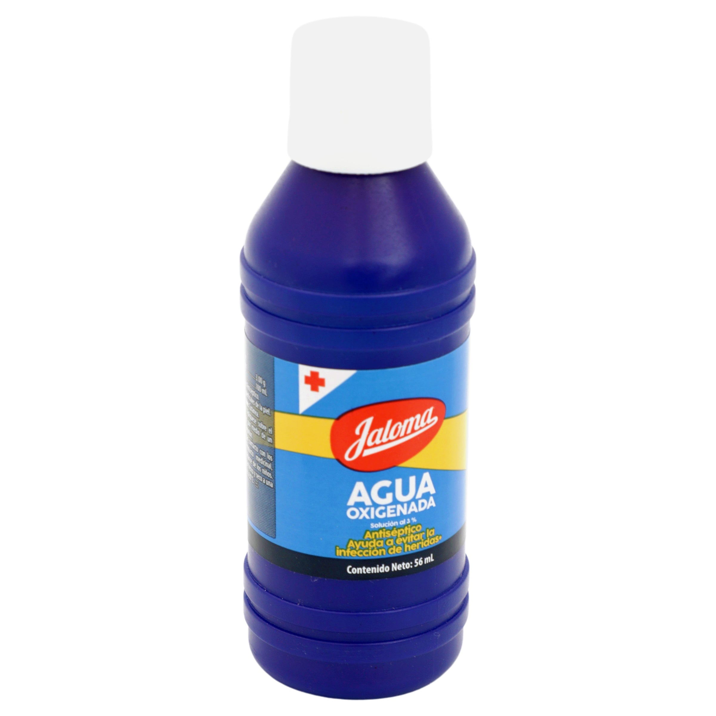 Agua Oxigenada Jaloma 55 Ml-2