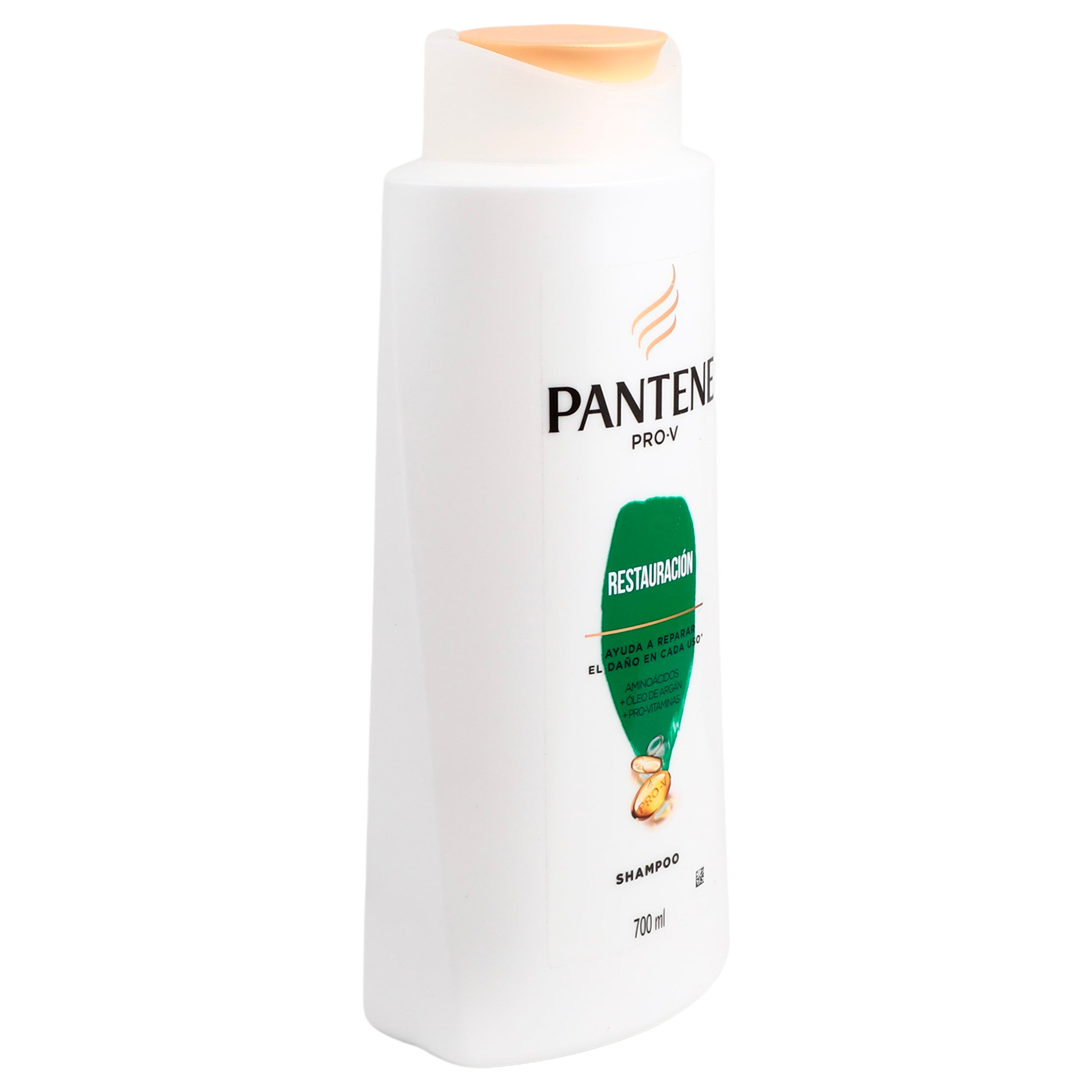 Shampoo Pantene Restauracion 700 Ml-2