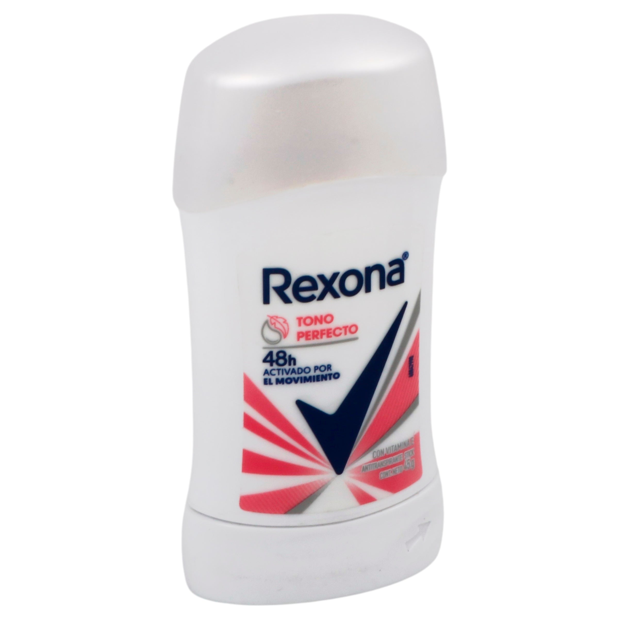 Desodorante Rexona Antibacterial  Aclarante Stick 45 G-2