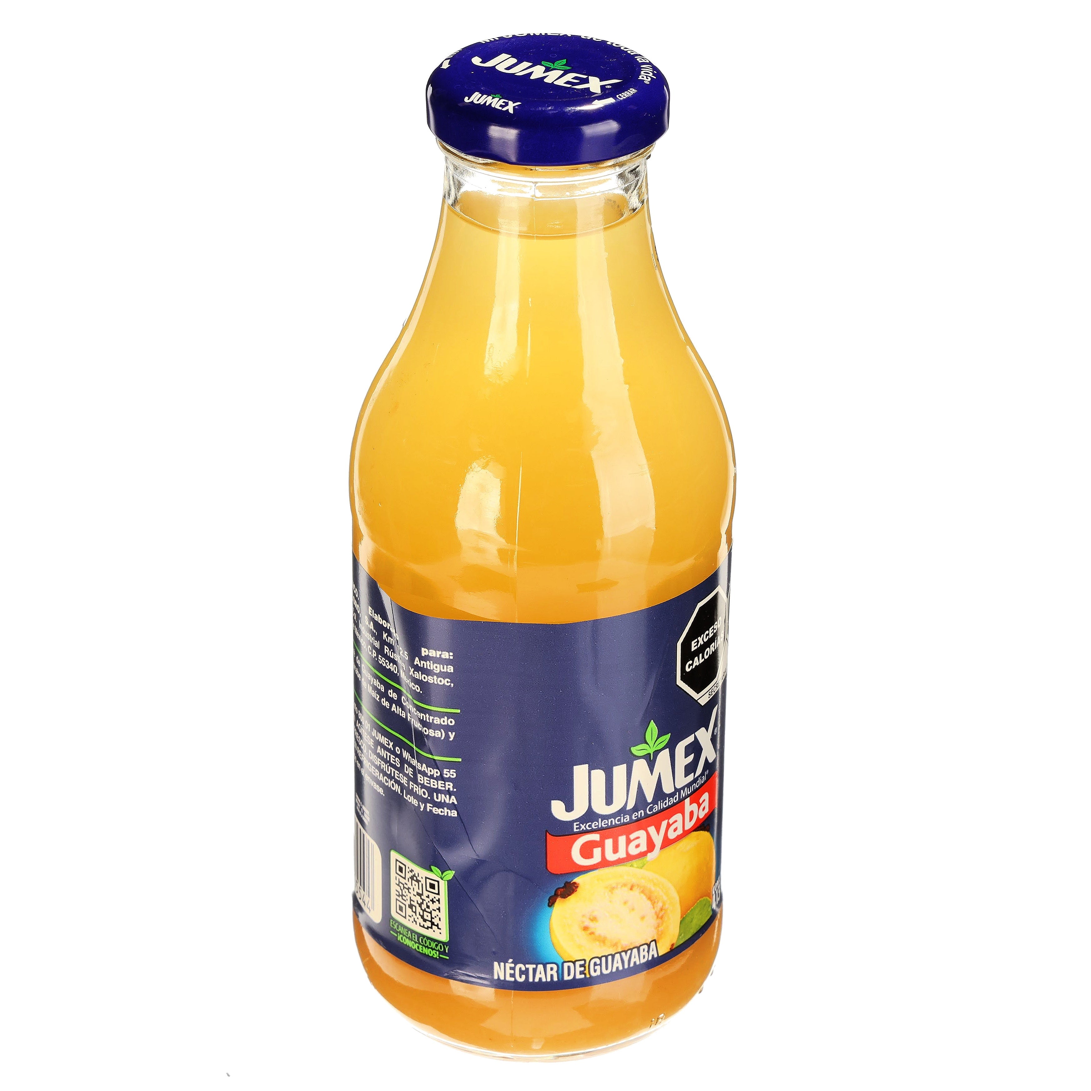 Jumex De Botella Guayaba 413 Ml-2