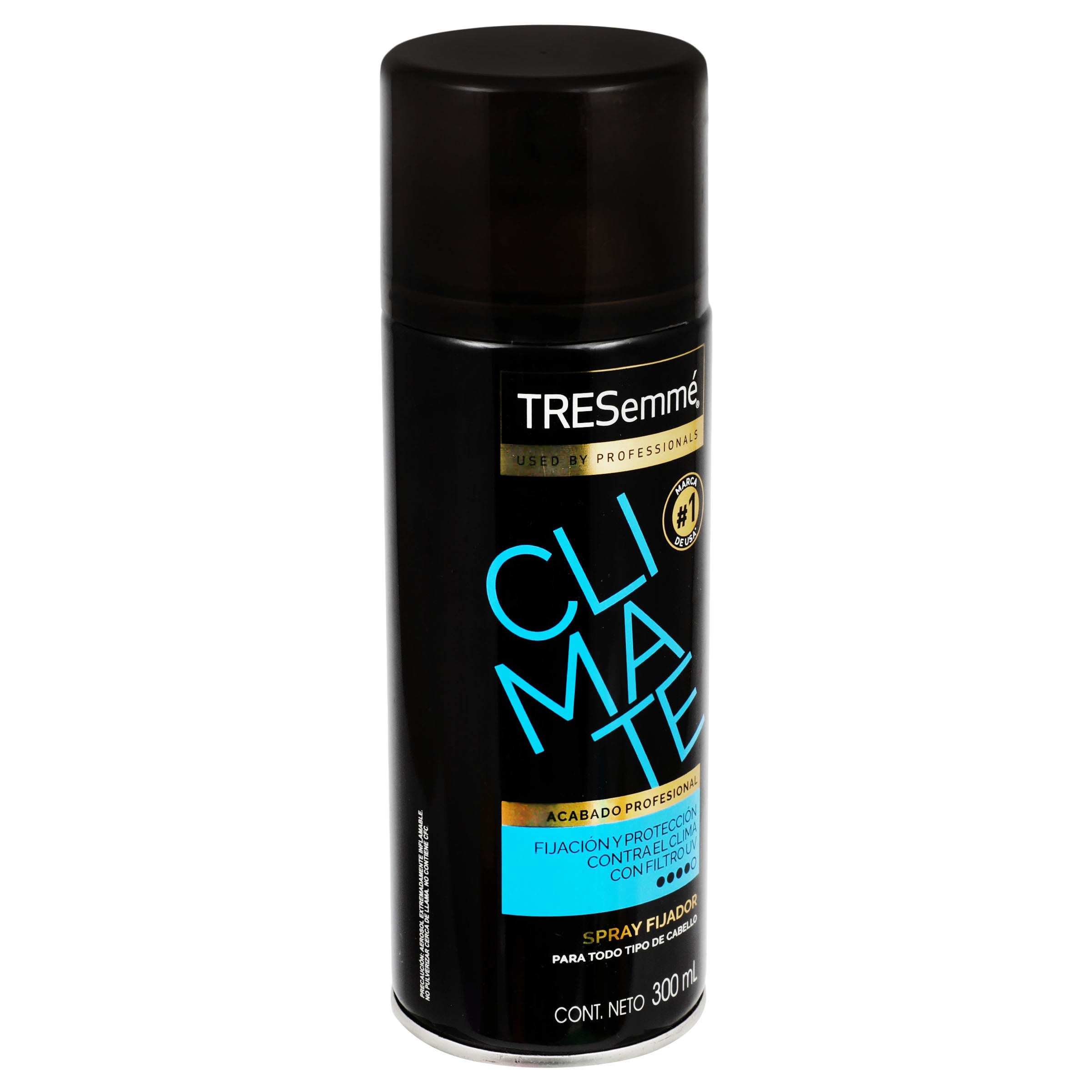 Fijador Tres-Emee Climate 300 Ml-2