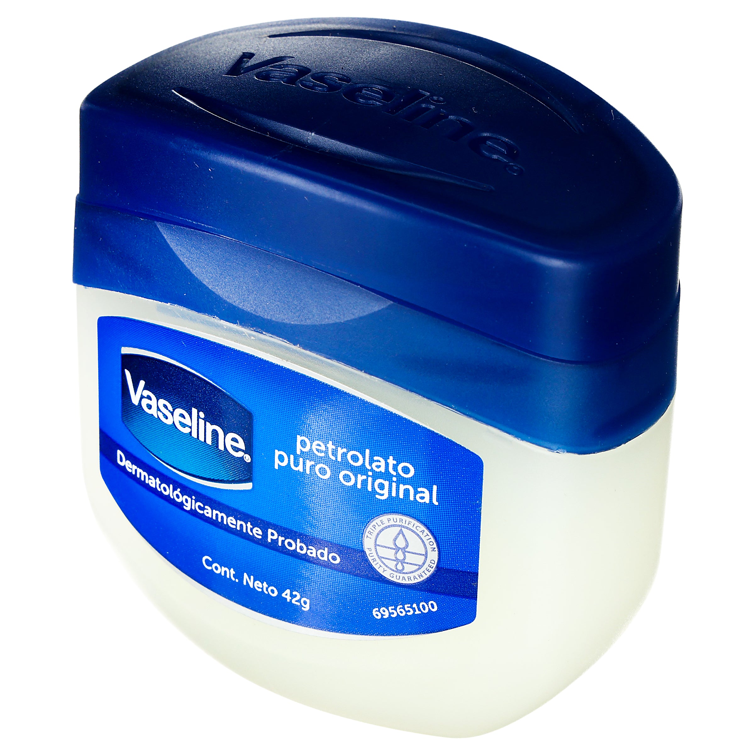 Vaseline Petro Puro Original 42 G-4