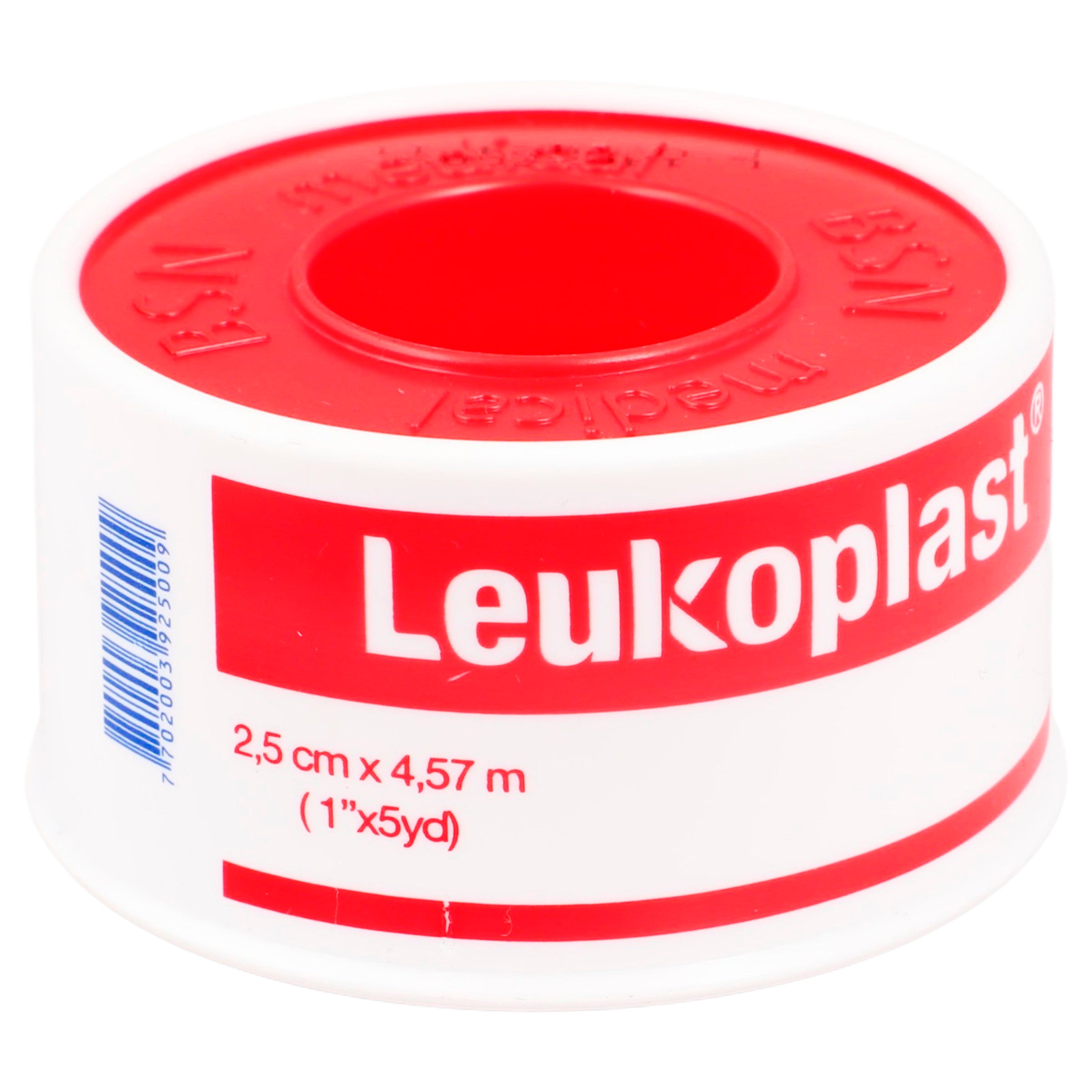 Tela Adhesiva Leukoplast 2.5 Cm X 4.57 M-2