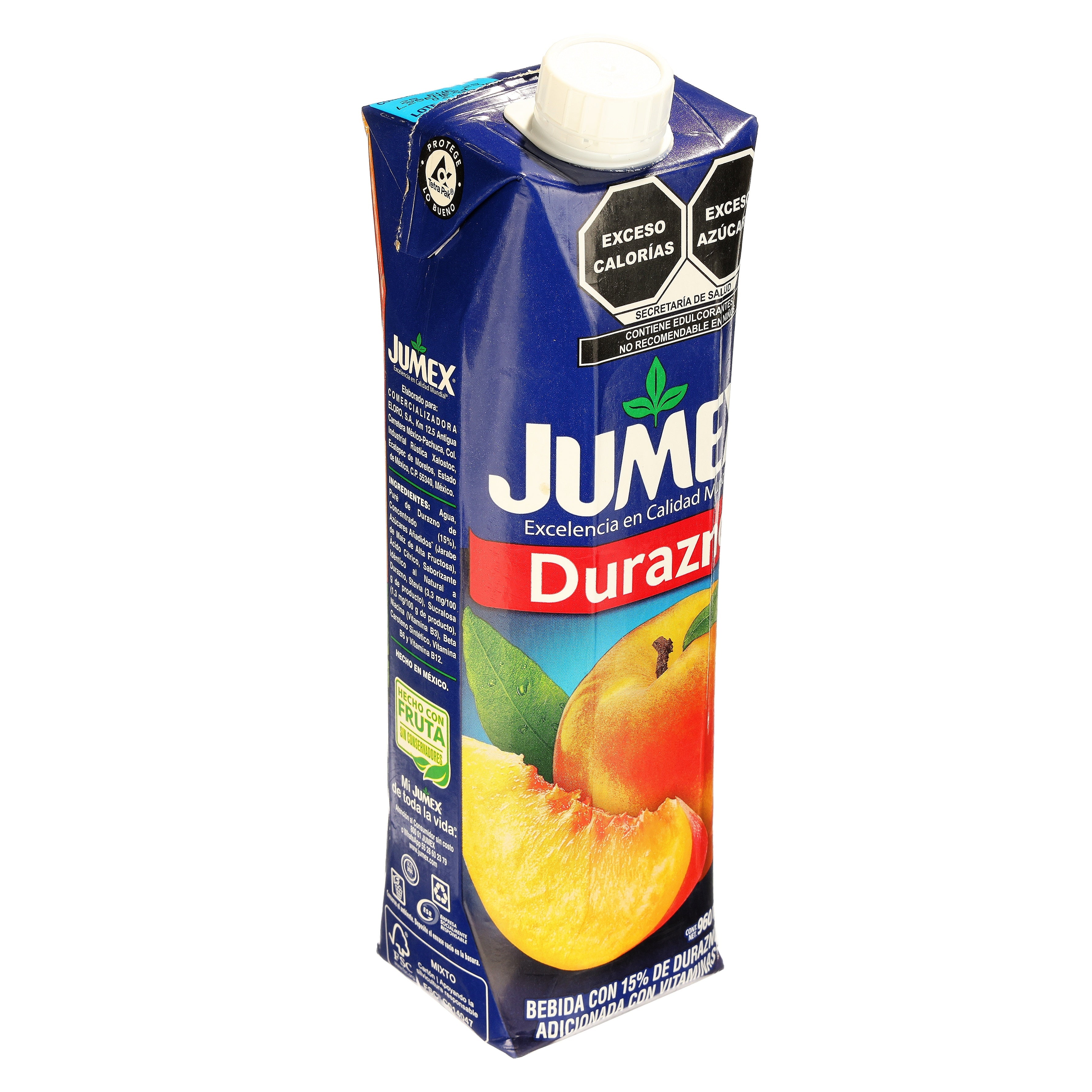 Jumex Prisma Durazno 960 Ml-2