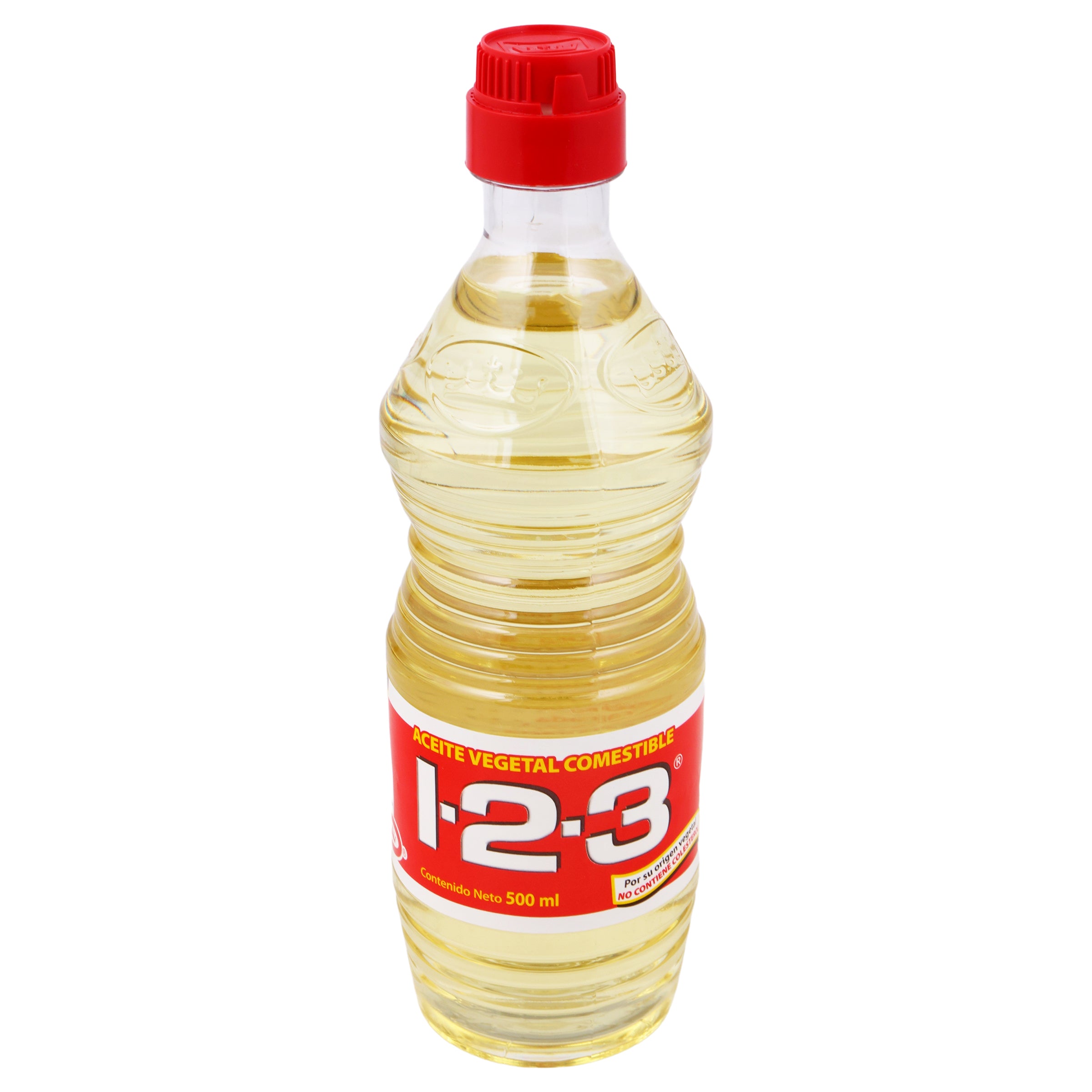 Aceite 1 2 3 500 Ml-3