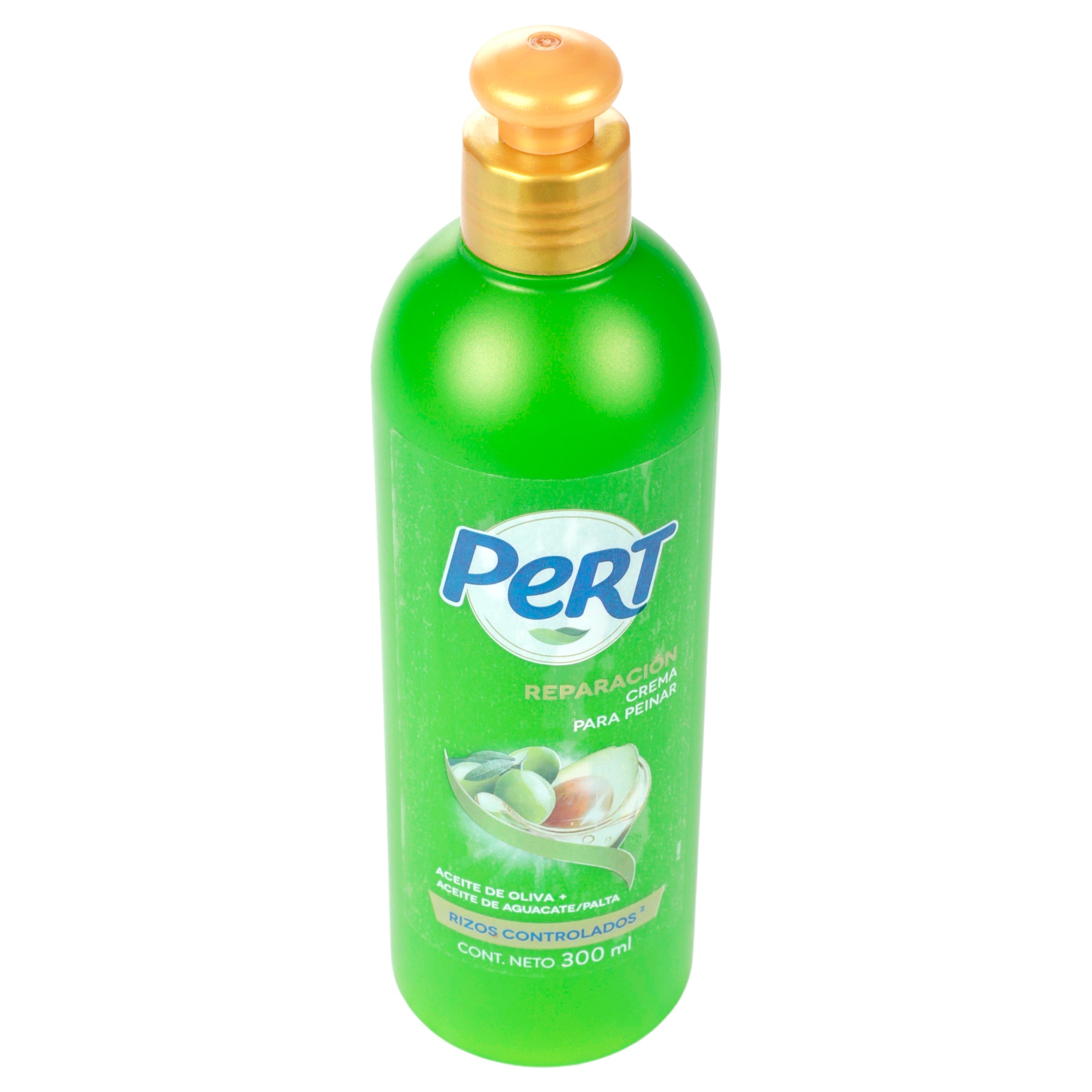 Crema Pert Oliv+Ac Agu P/Pein 300 Ml-3