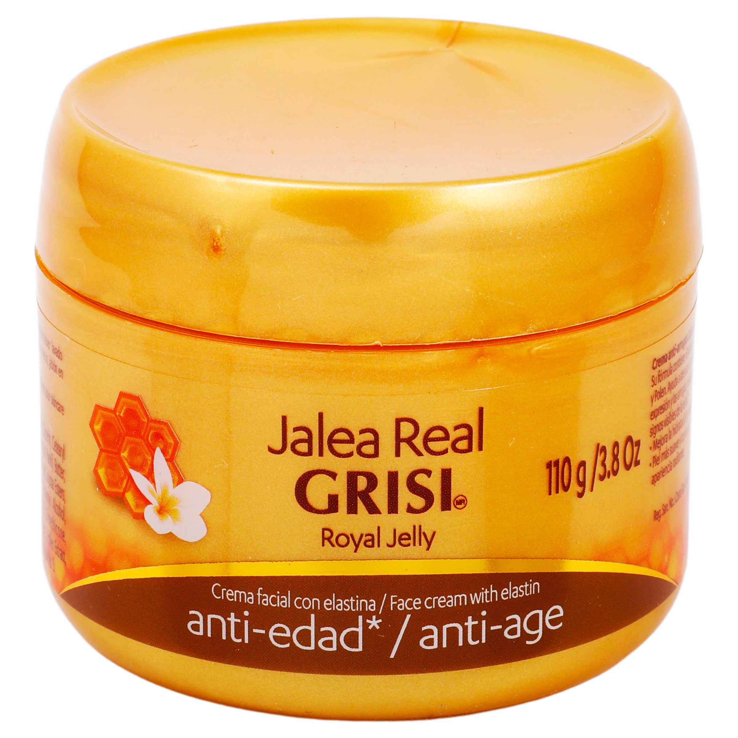 Crema Grisi Jalea Real Facial 110 G-3