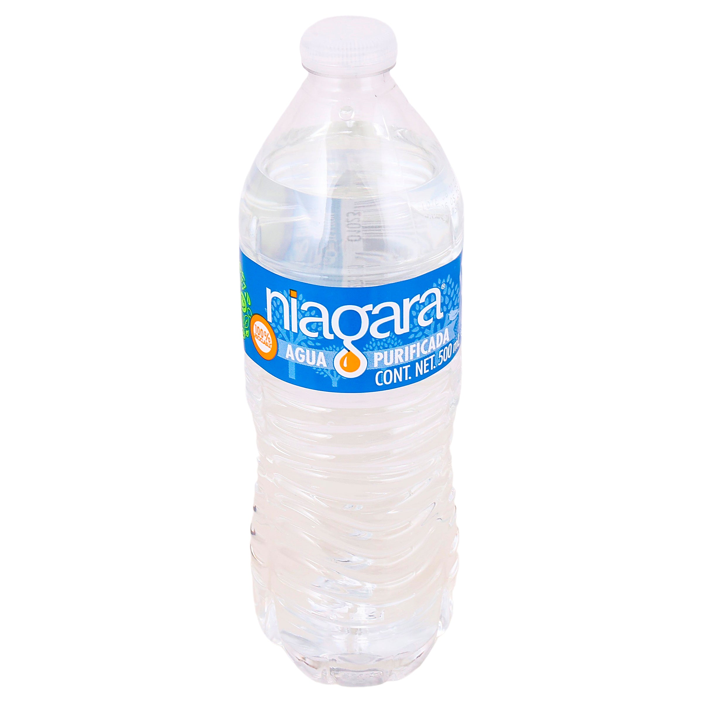 Agua Niagara 500 Ml-1