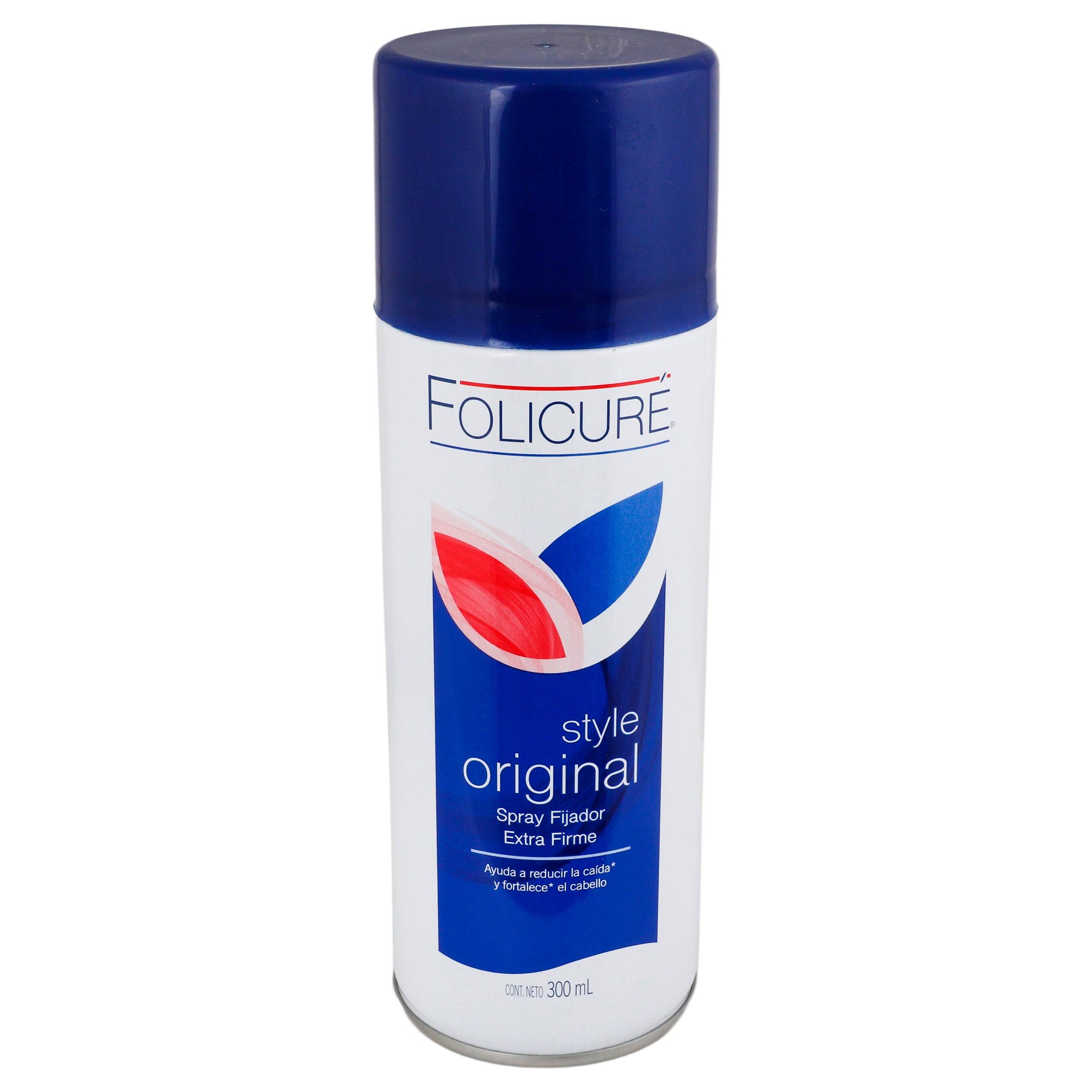 Fijador Folicure Style-Orig 300 Ml-3