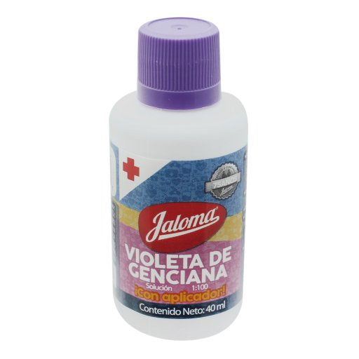 Violeta De Genciana 40 Ml-3