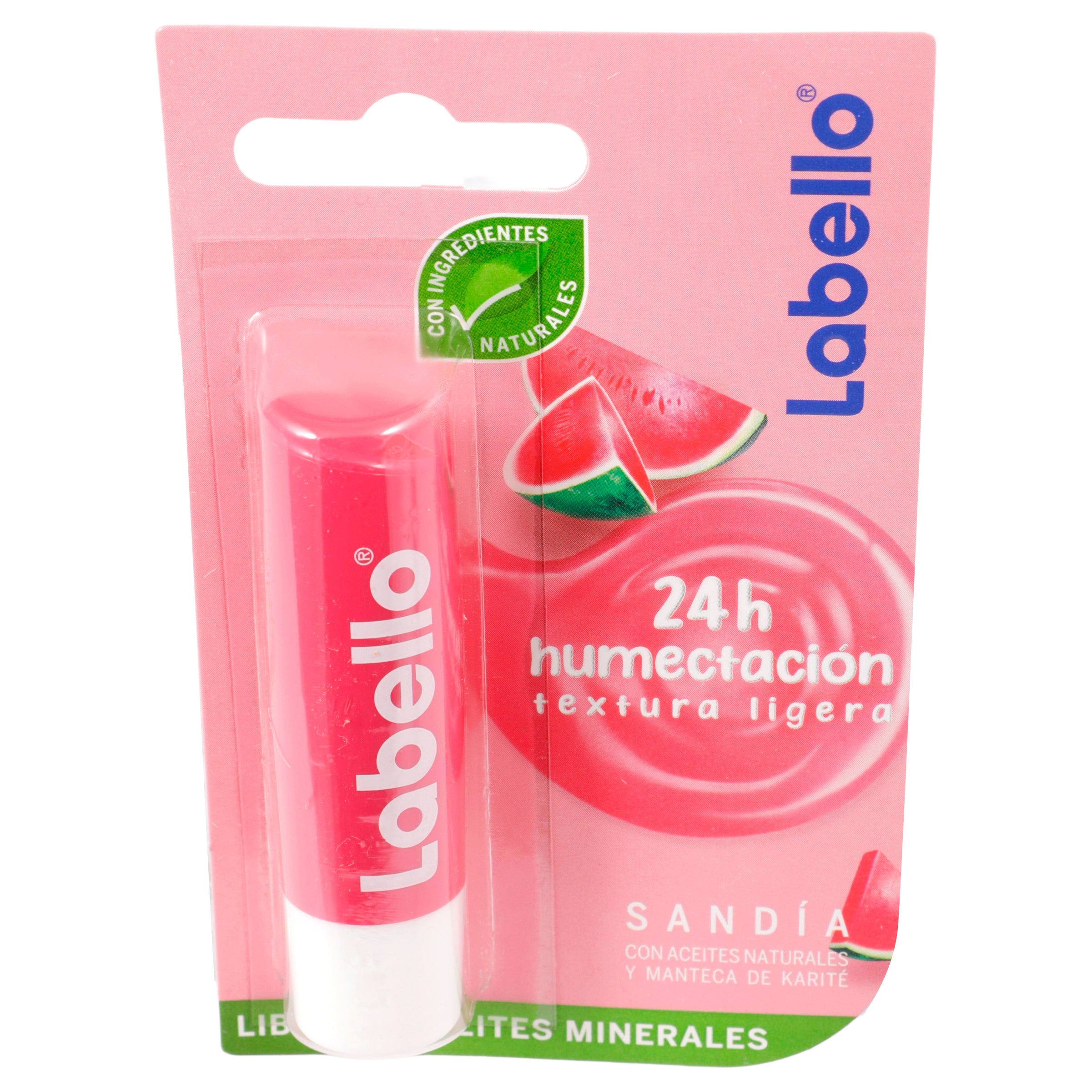 Protector Labial Labello Sandia 4.8 G-3