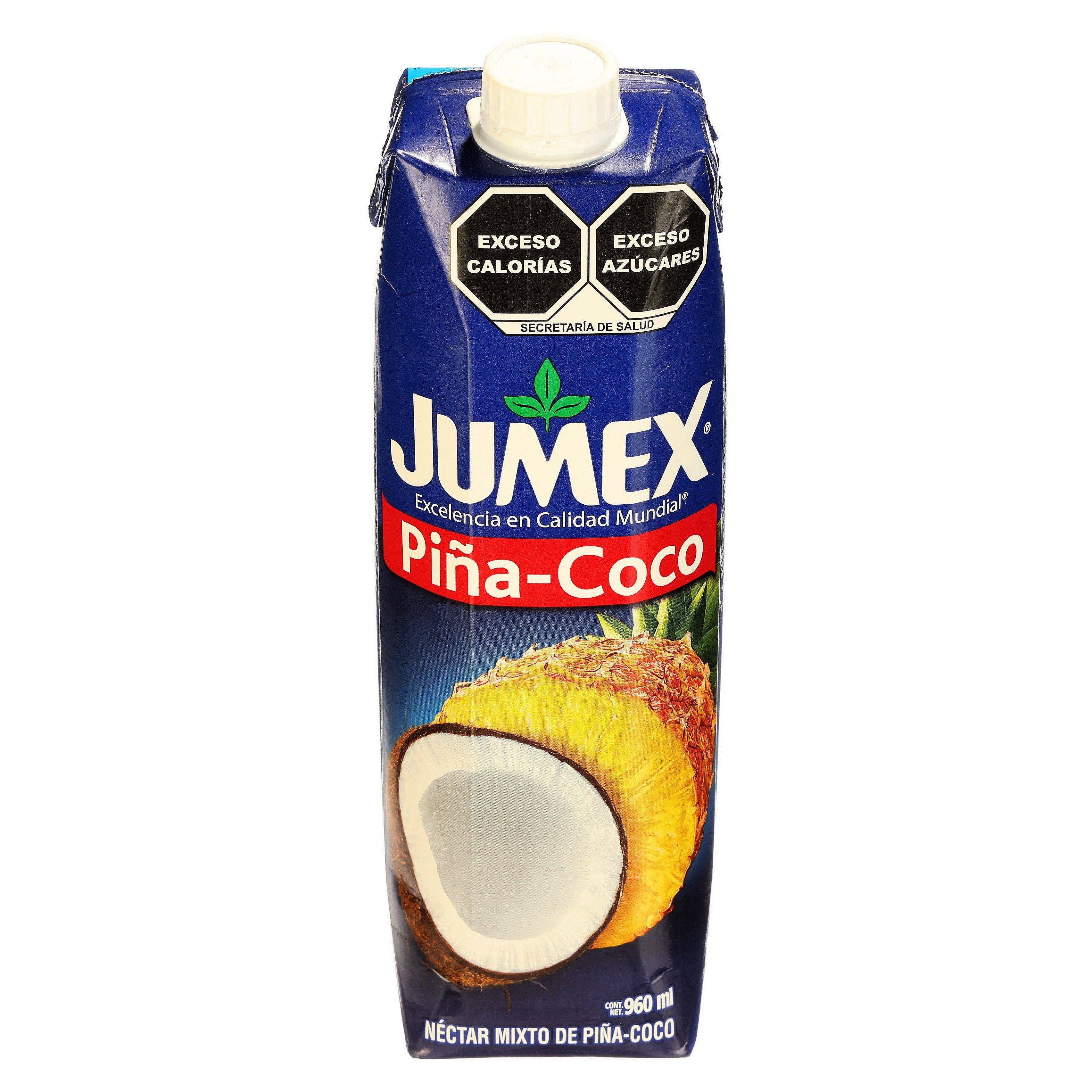 Jumex Prisma Piña Coco 960 Ml-3