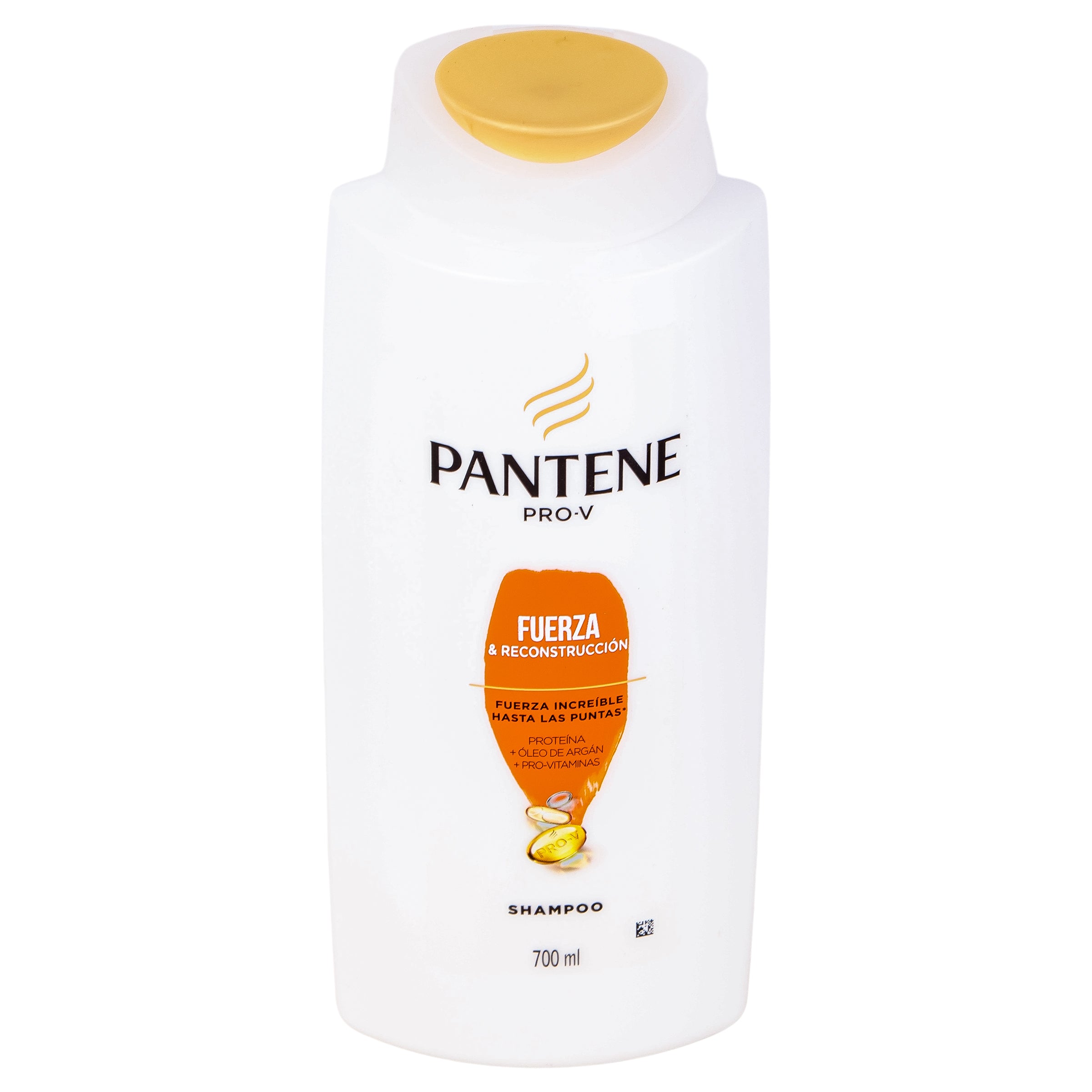 Shampoo Pantene Fuerza Reconst 700 Ml-3