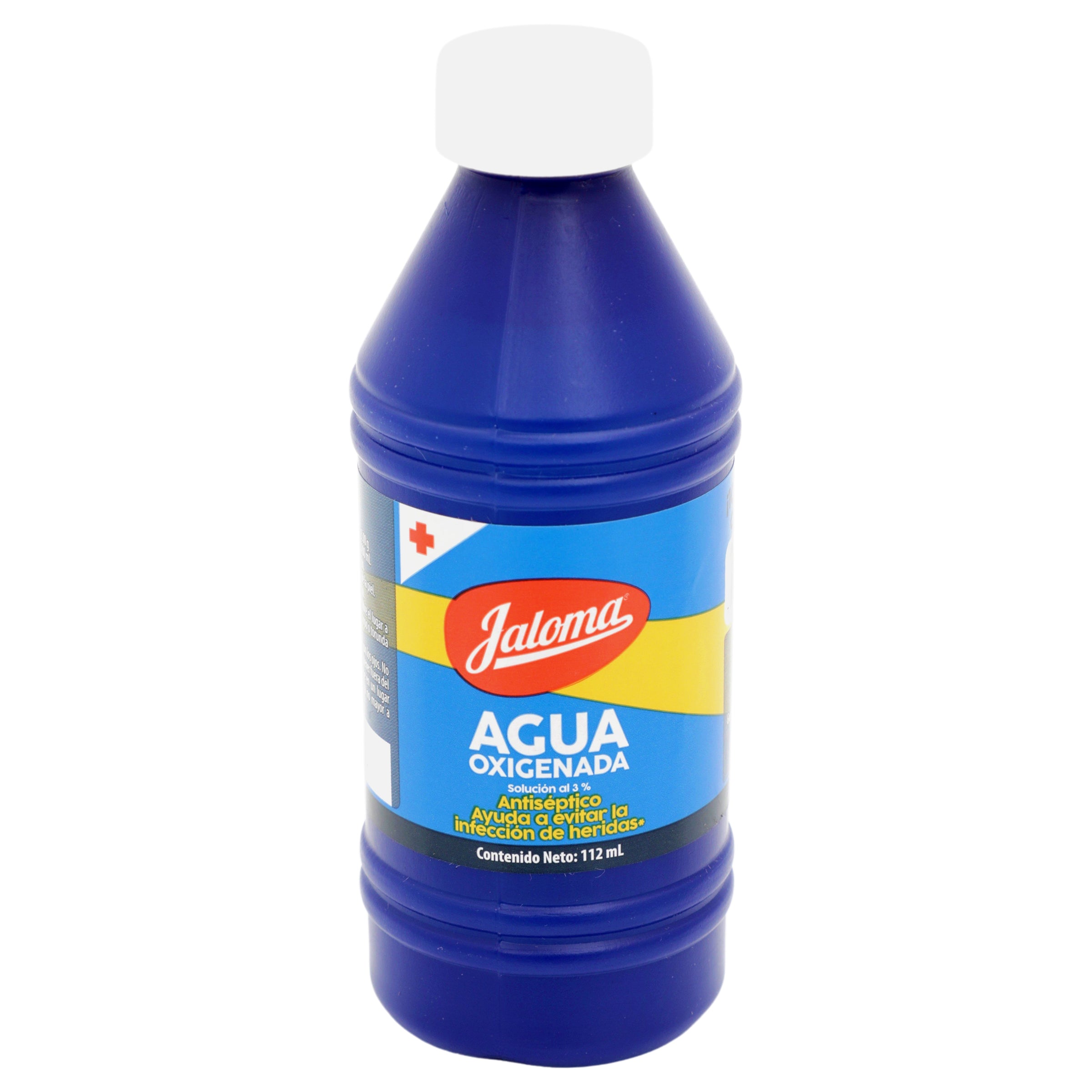 Agua Oxigenada Jaloma 112 Ml-3