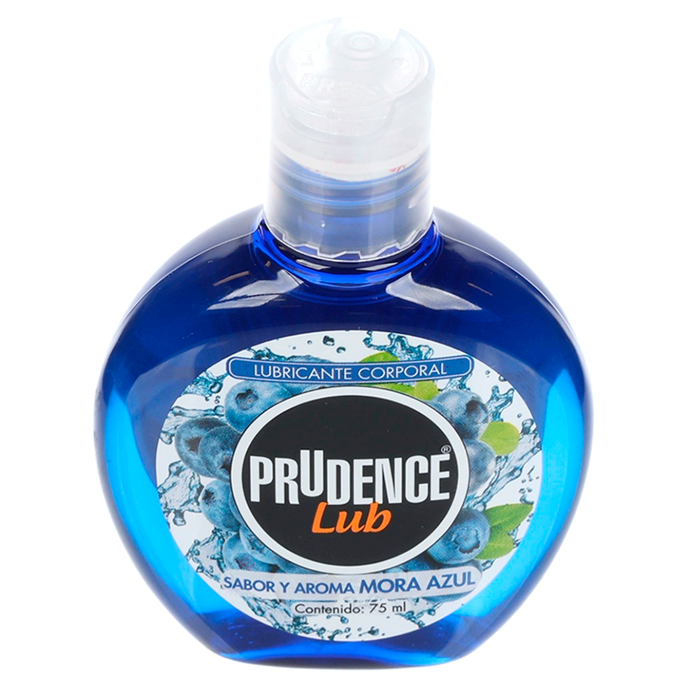 Lubricante Pruden-Lub Mora  75Ml-3