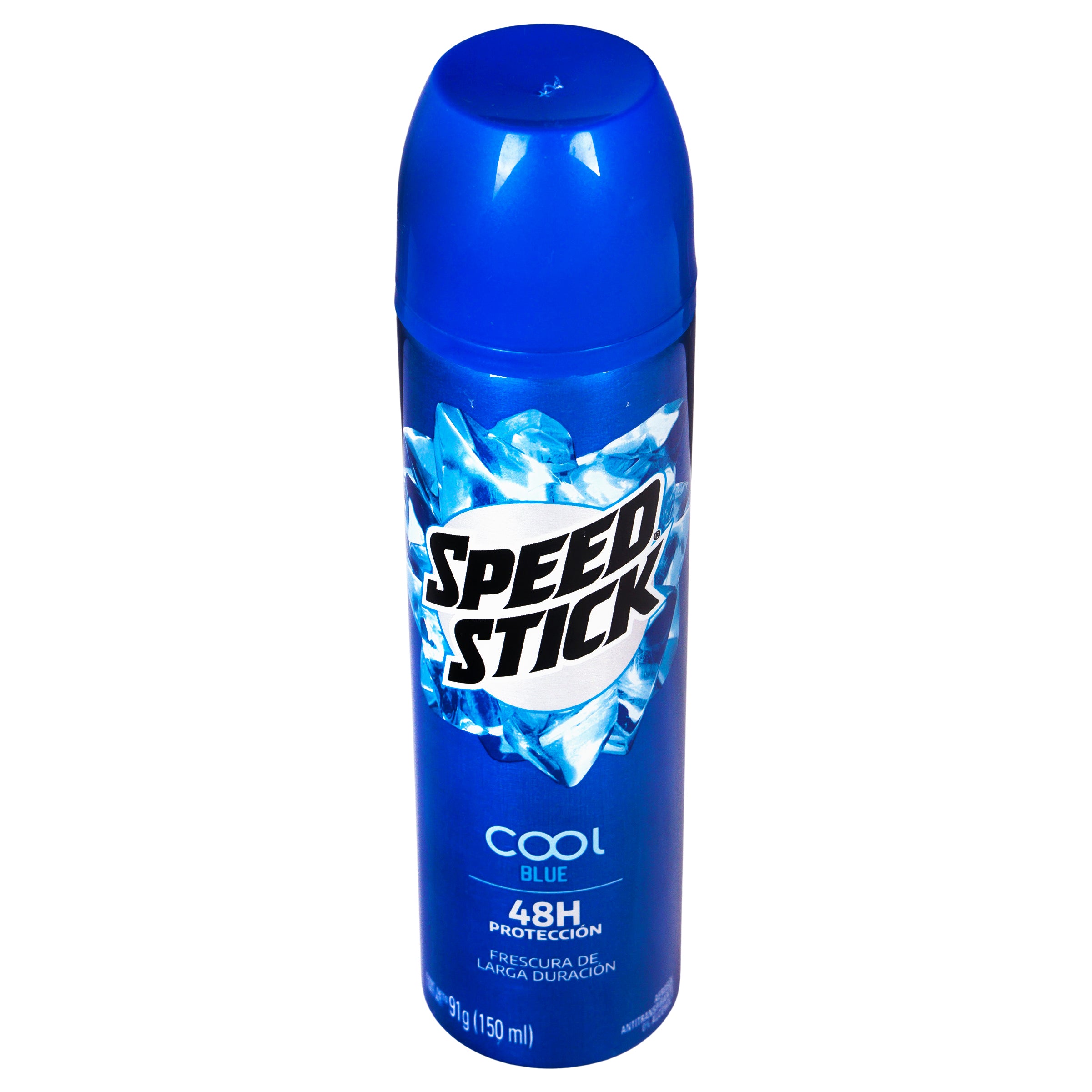 Desodorante Speed-Stick 48 Horas Cool Blue 91 G Spray-5