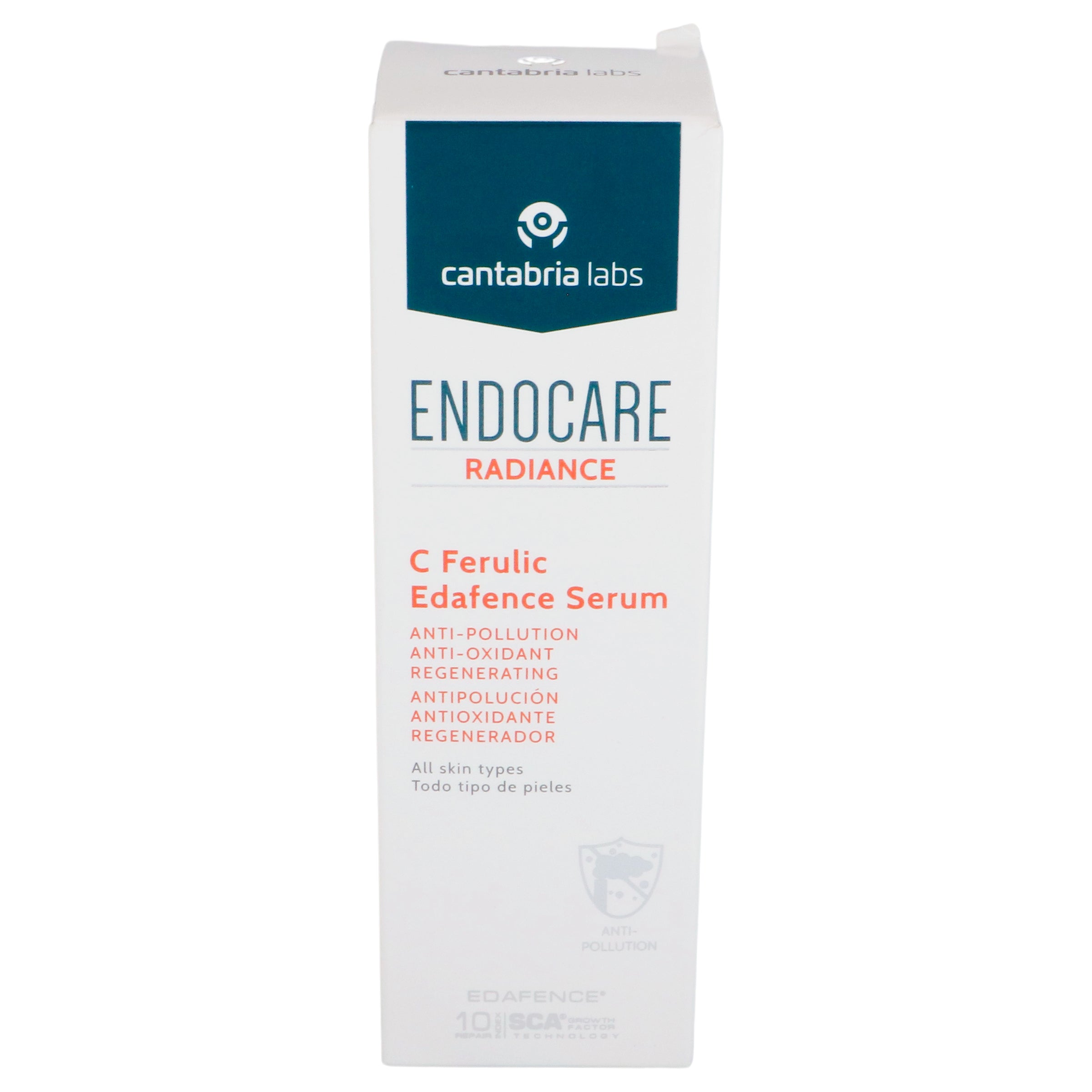 Serum Endocare Radiance C Ferulic Edafence 30 Ml-3