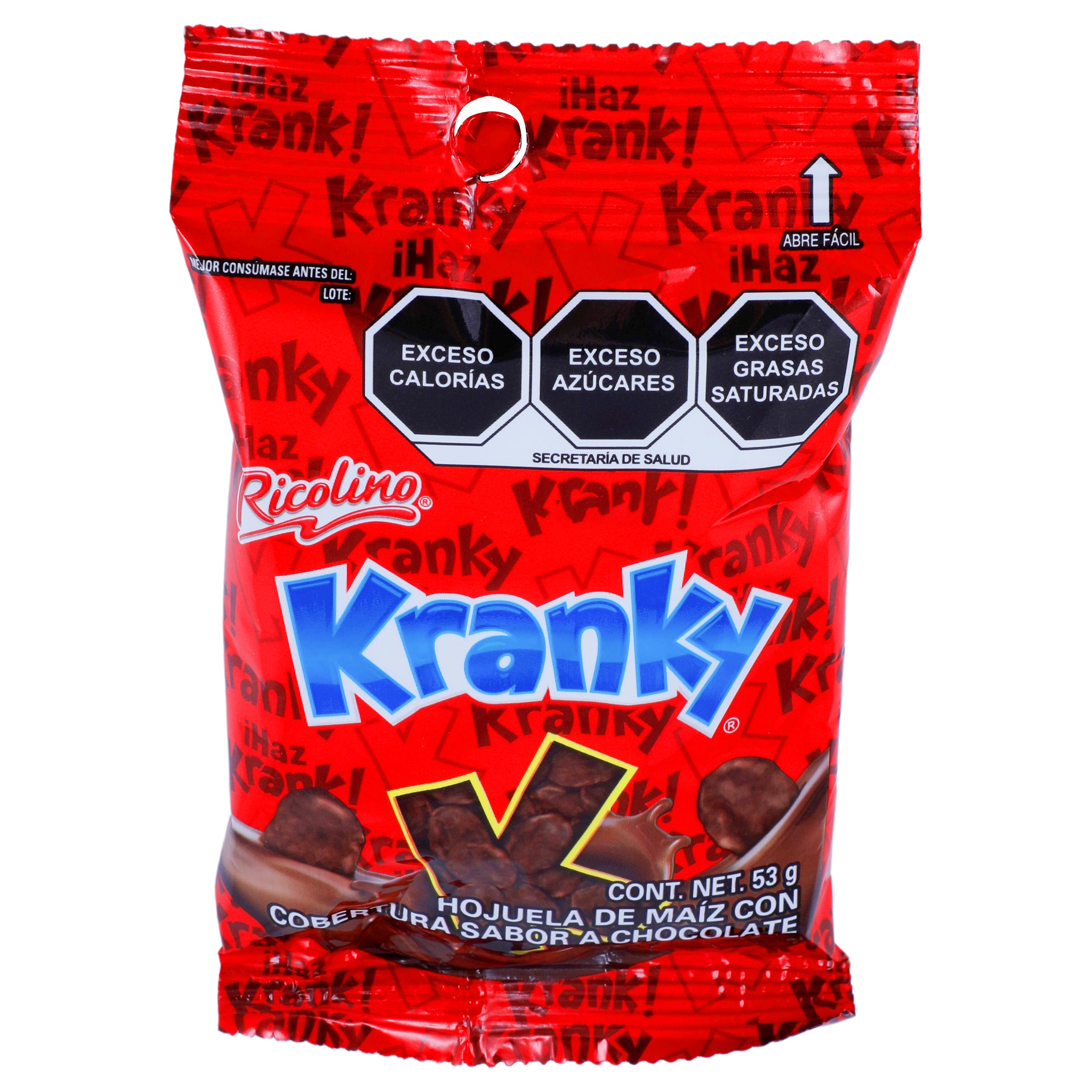 Kranky 53 G-3