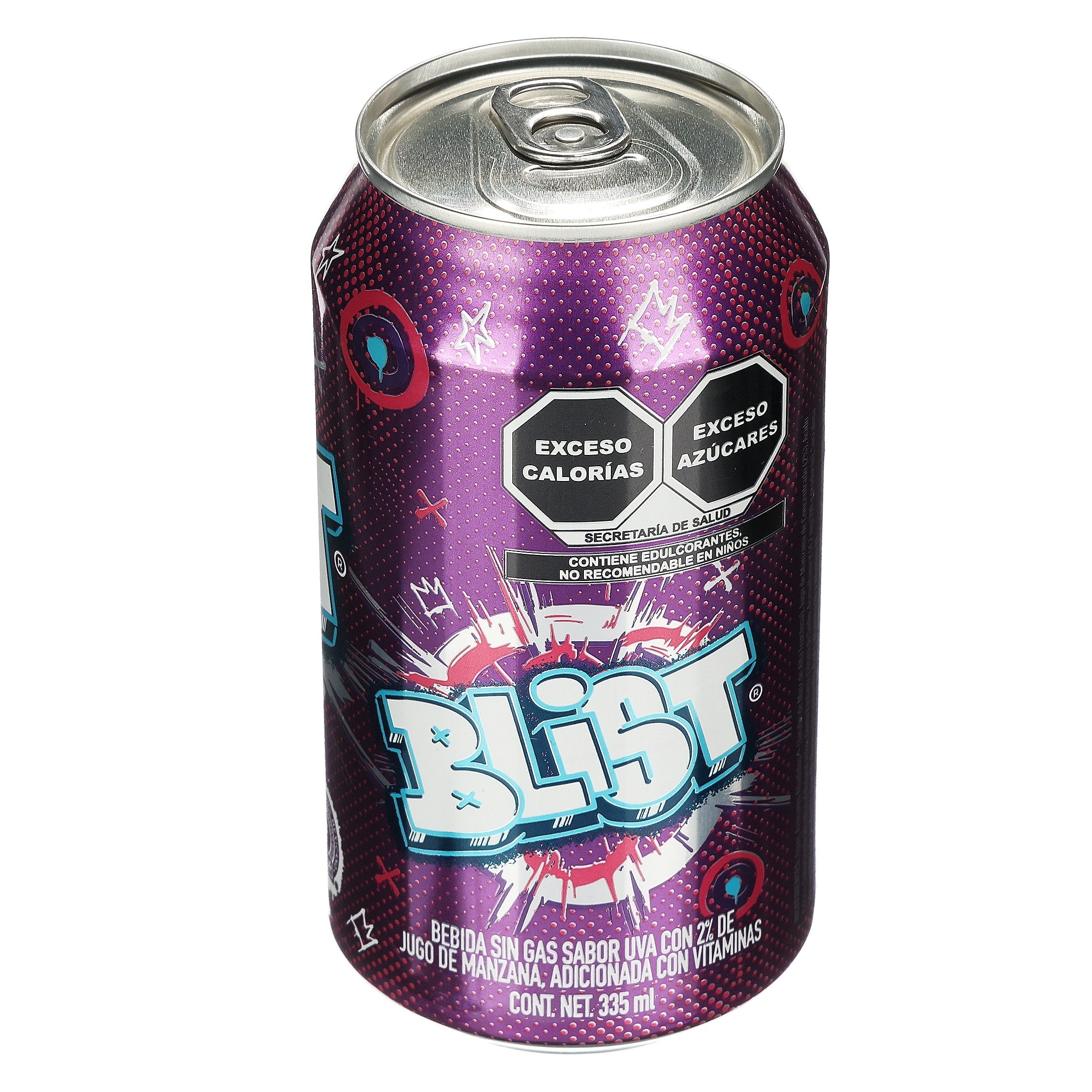 Blist Uva 335 Ml-3