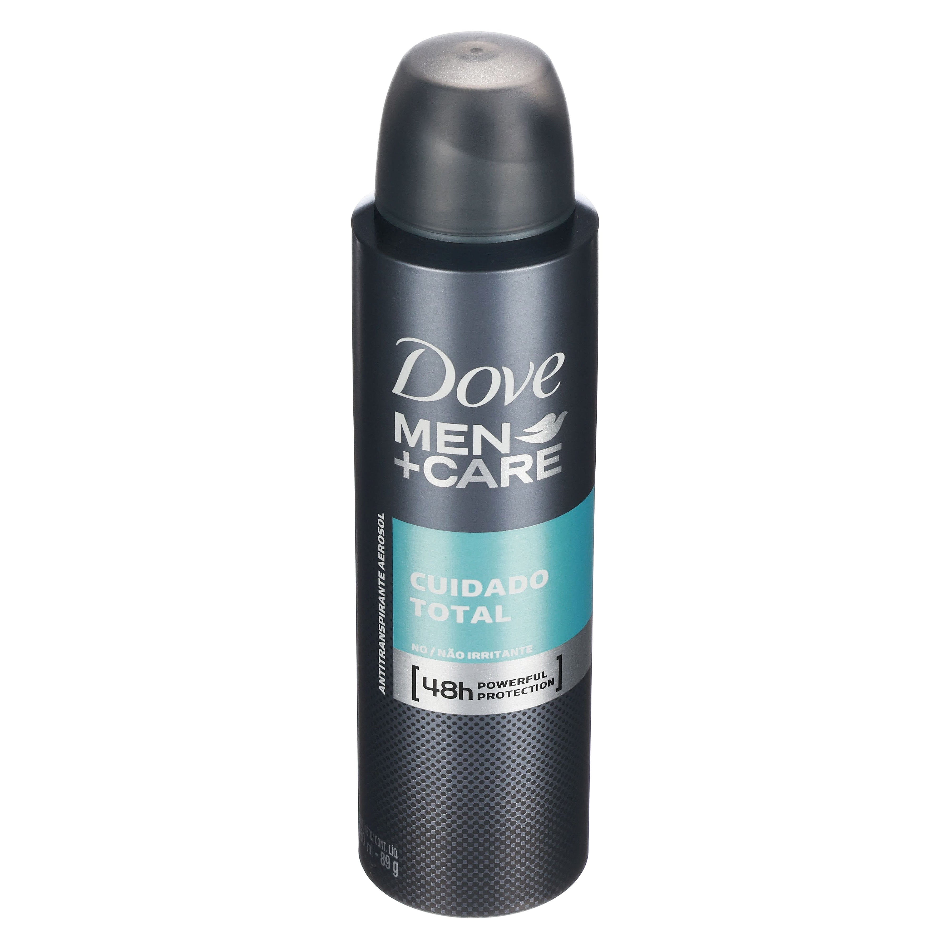 Desodorante Dovec Cleancomfort Spray 89 G-3