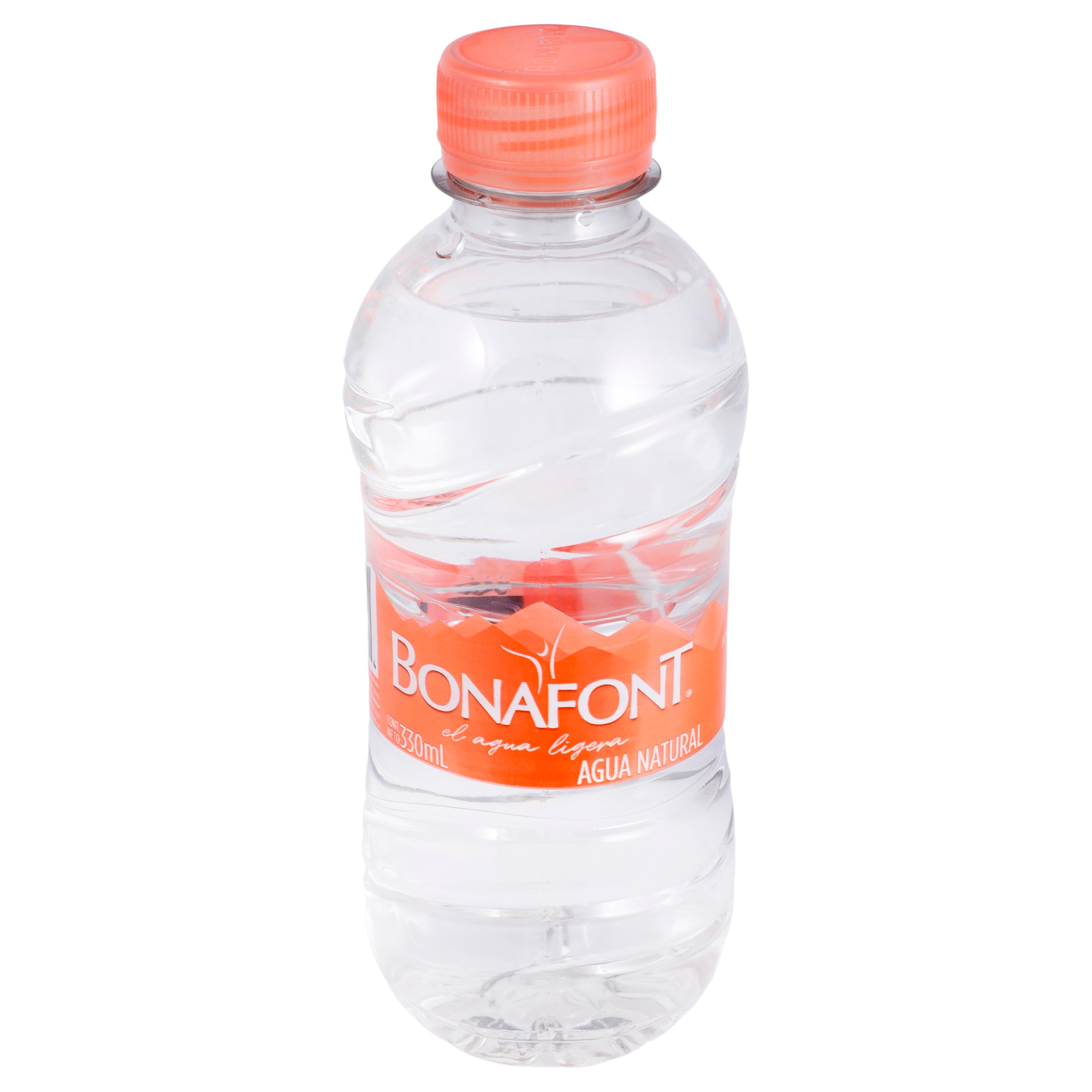 Agua Bonafont 330 Ml-3