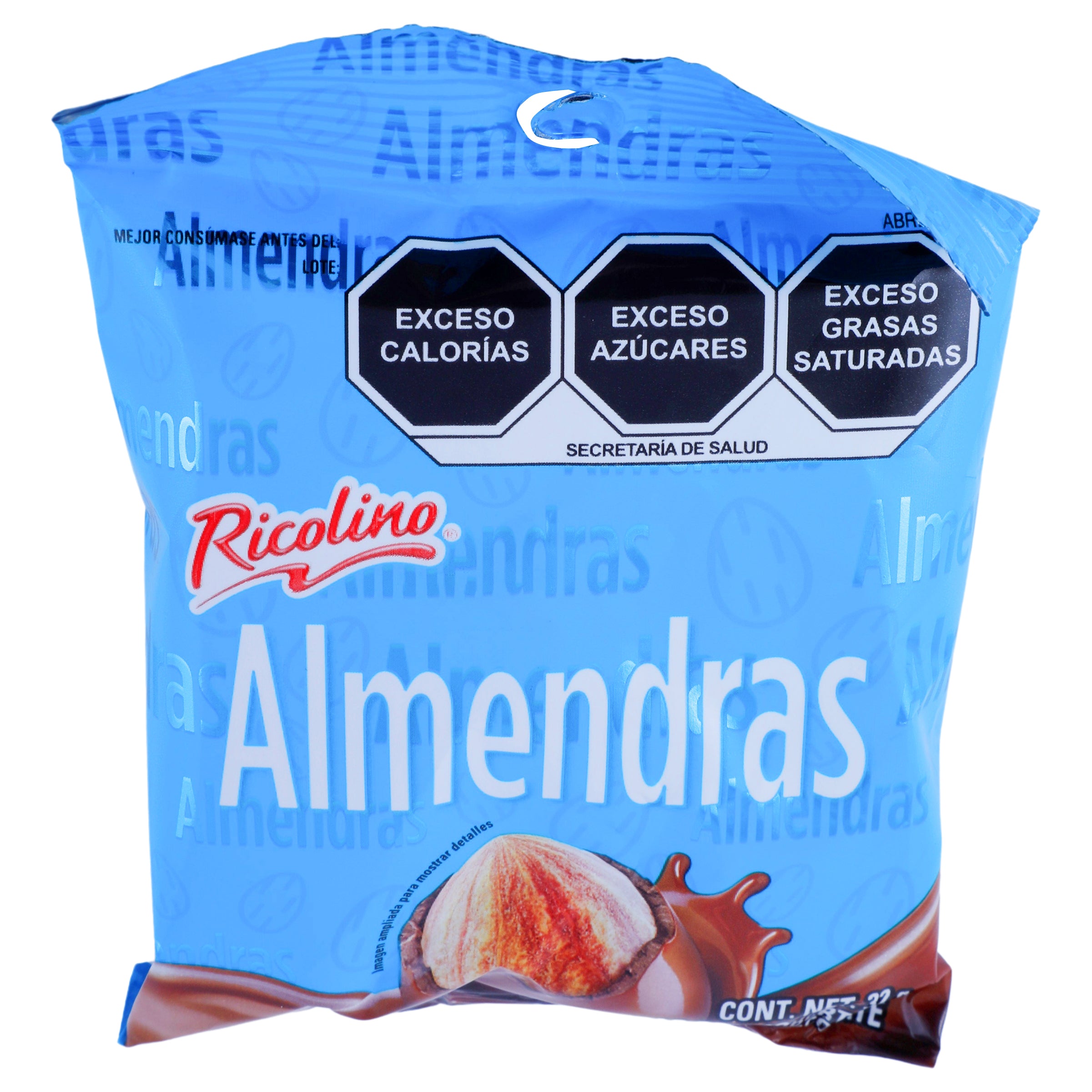 Almendras 32 G-3