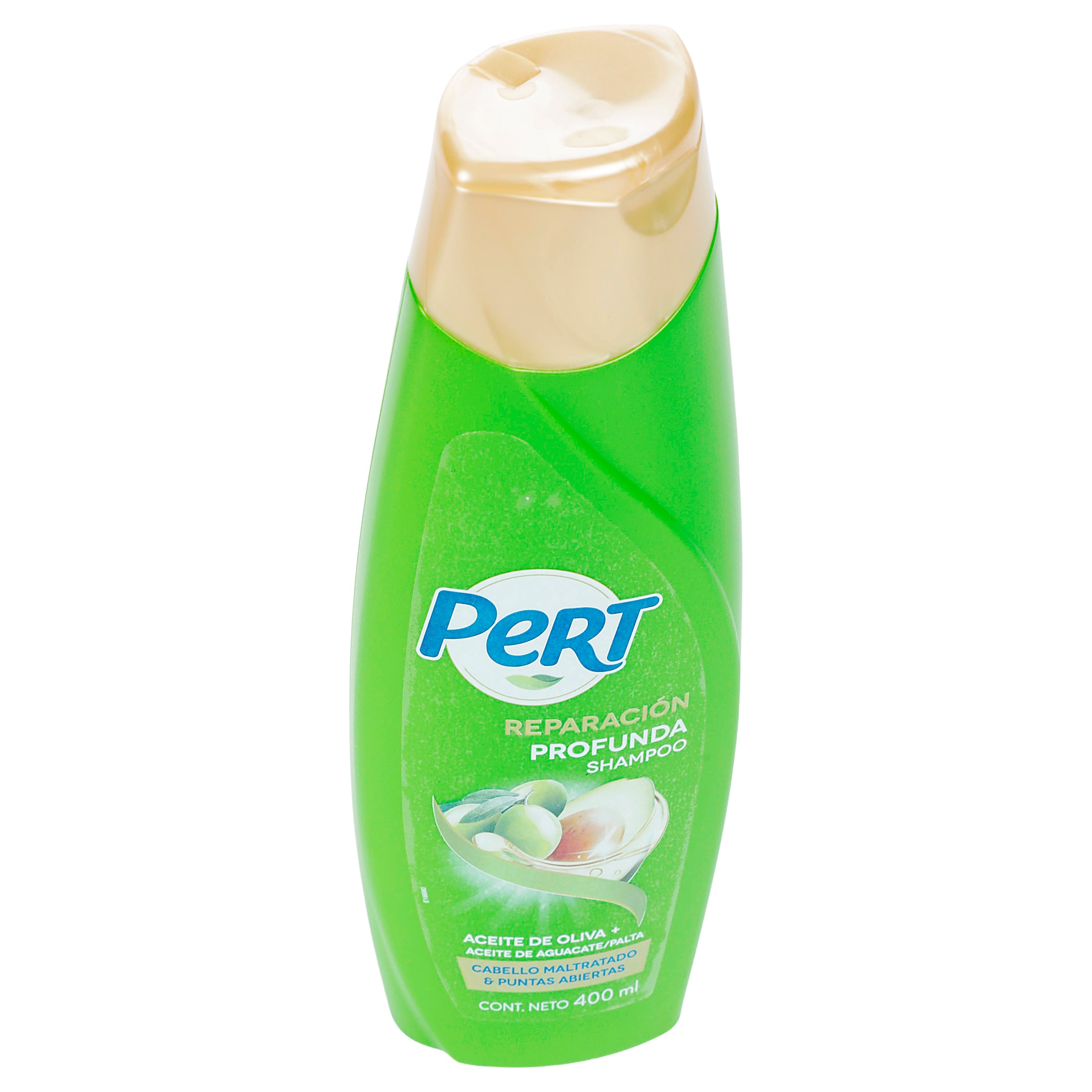 Shampoo Pert Plus Ac-Oliva 400 Ml-3