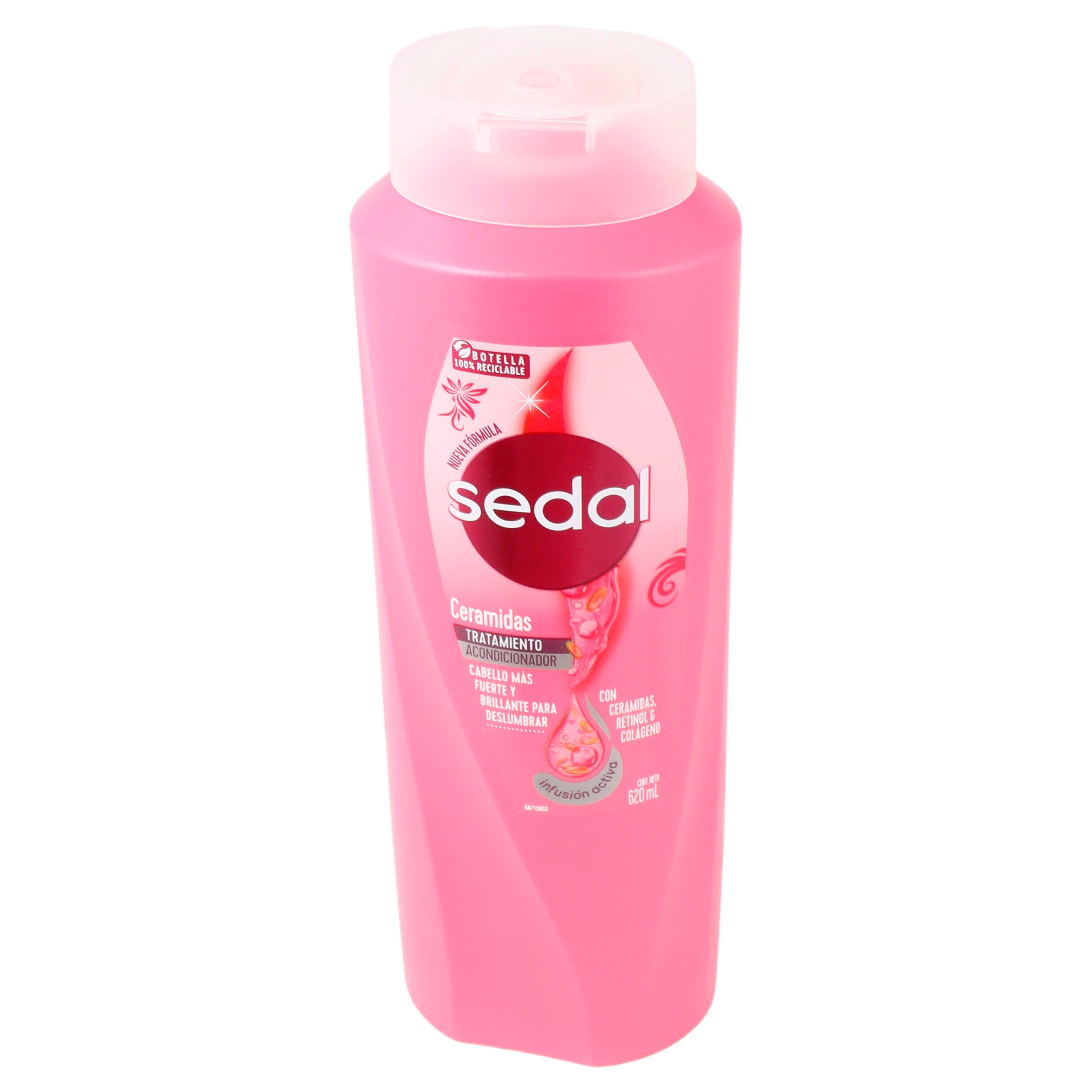 Acondicionador Sedal Ceramidas 620 Ml-3