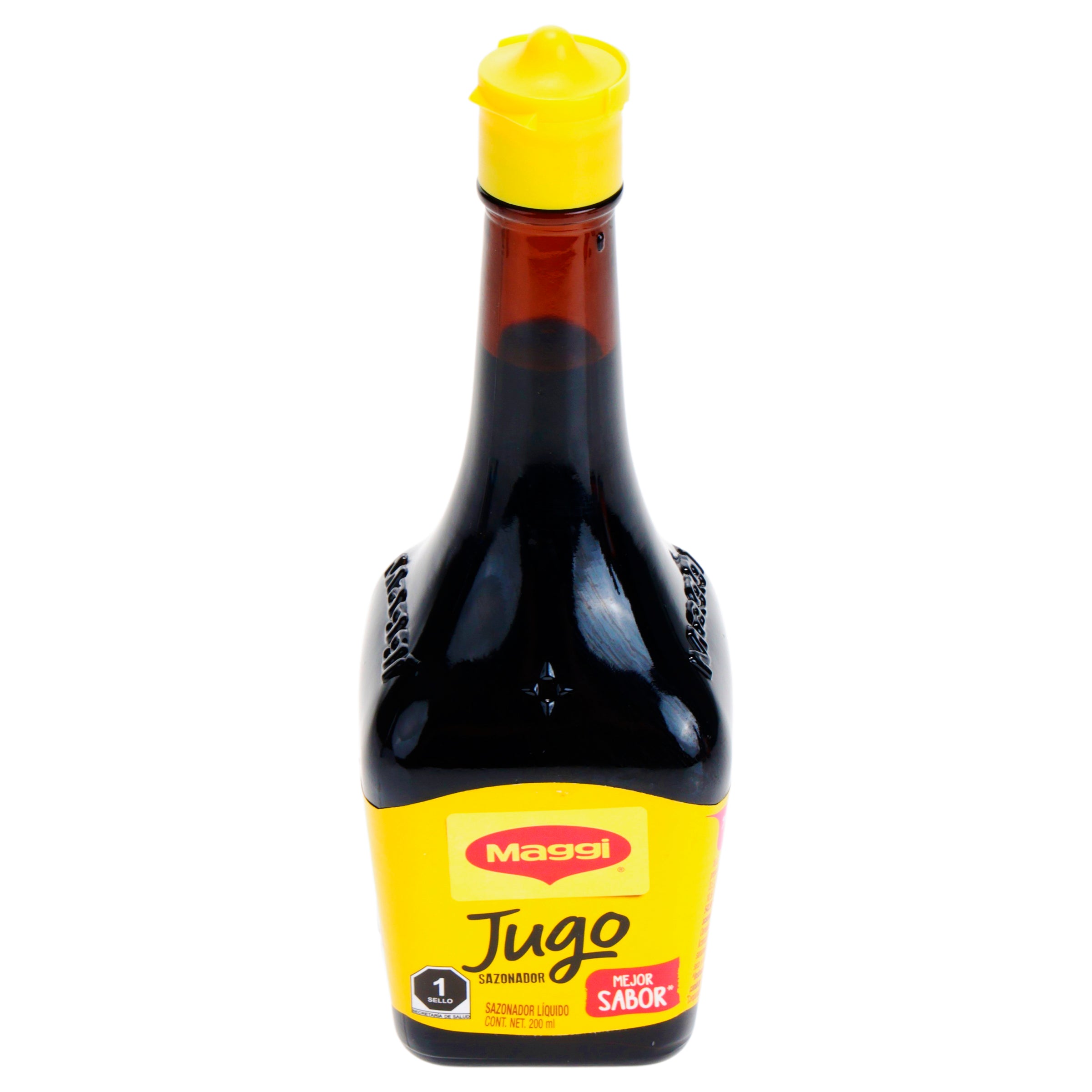 Jugo Sazonador Maggi 200 Ml-4