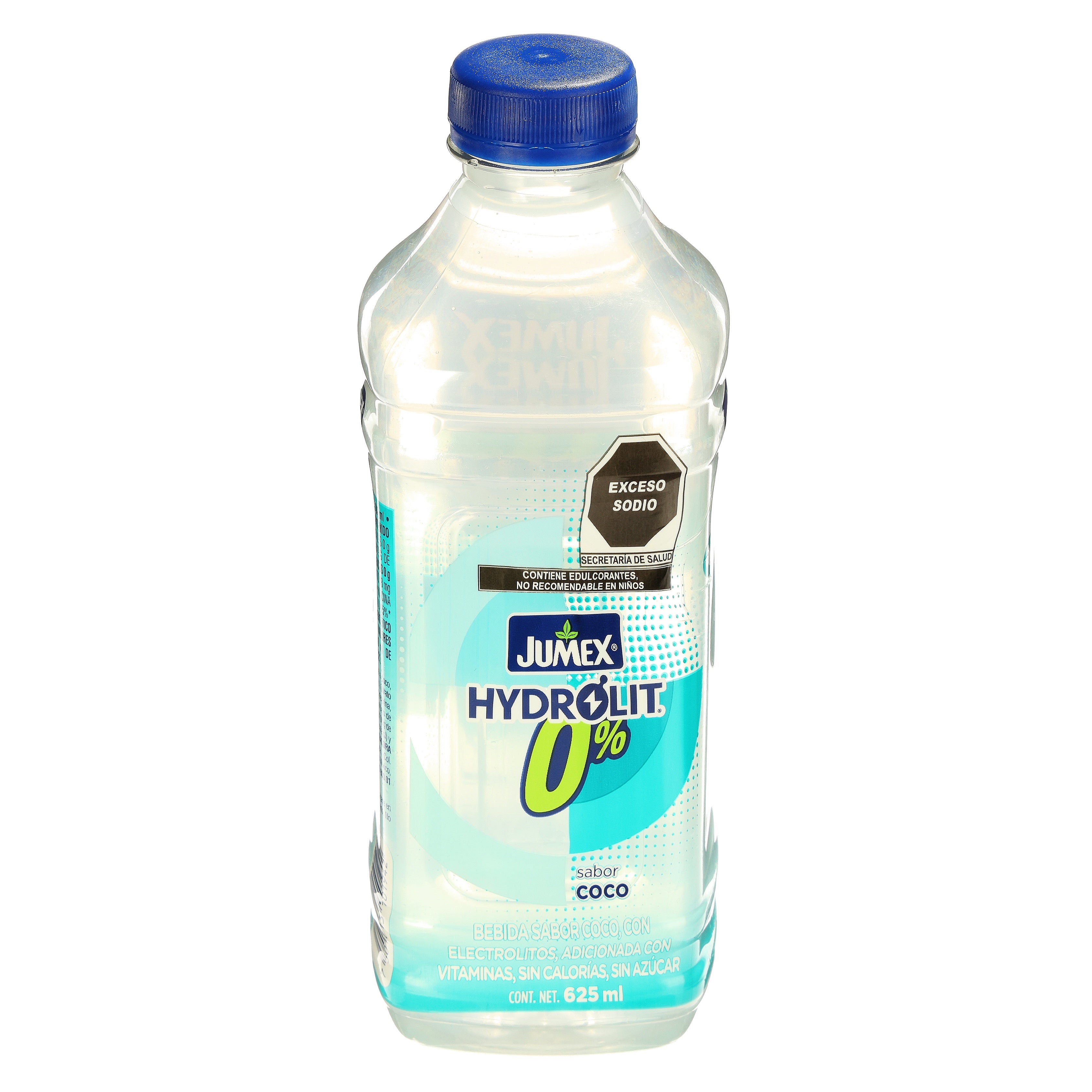 Hydrolit Jumex Coco 625 Ml-4