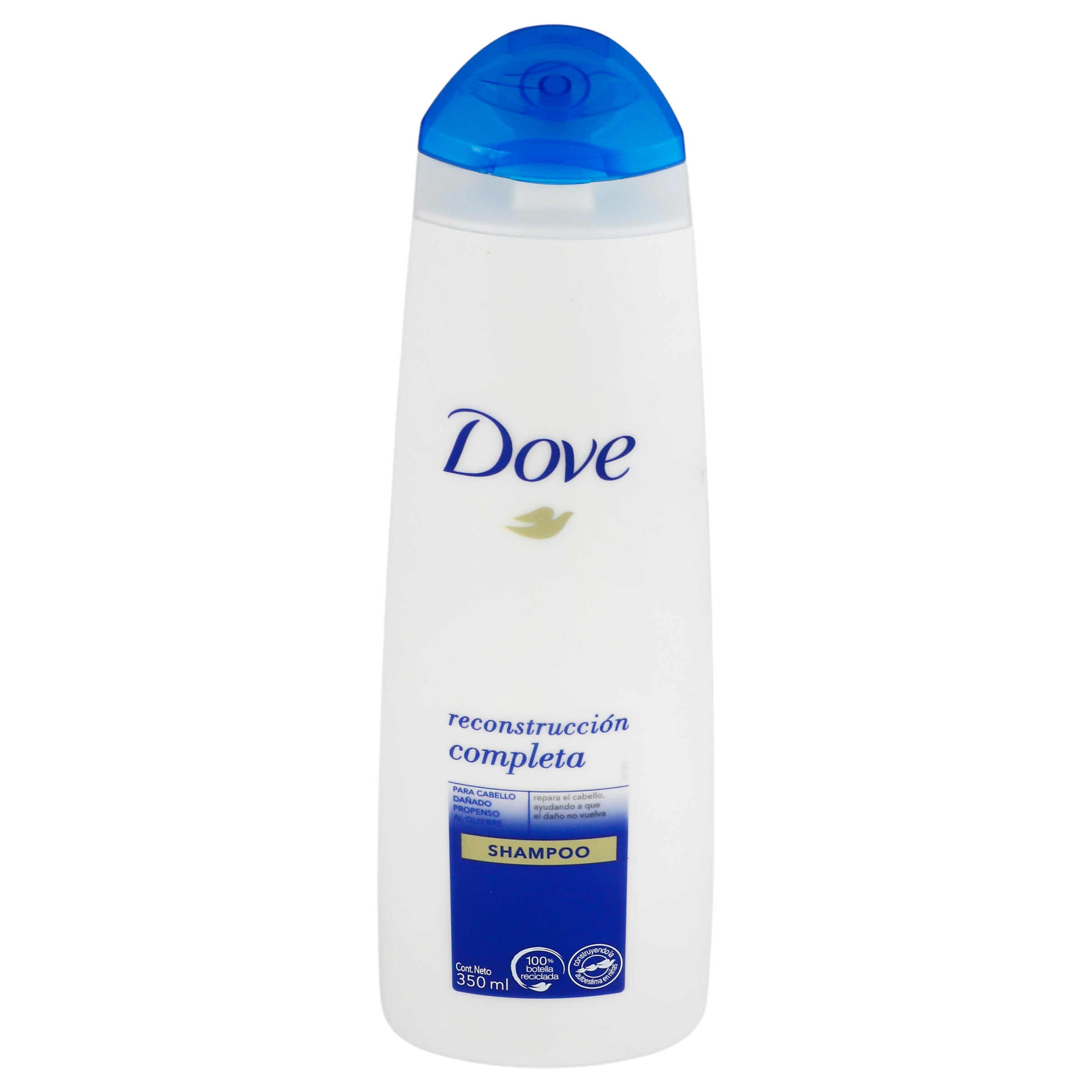 Shampoo Dove Reconstru Completa 350 Ml-4