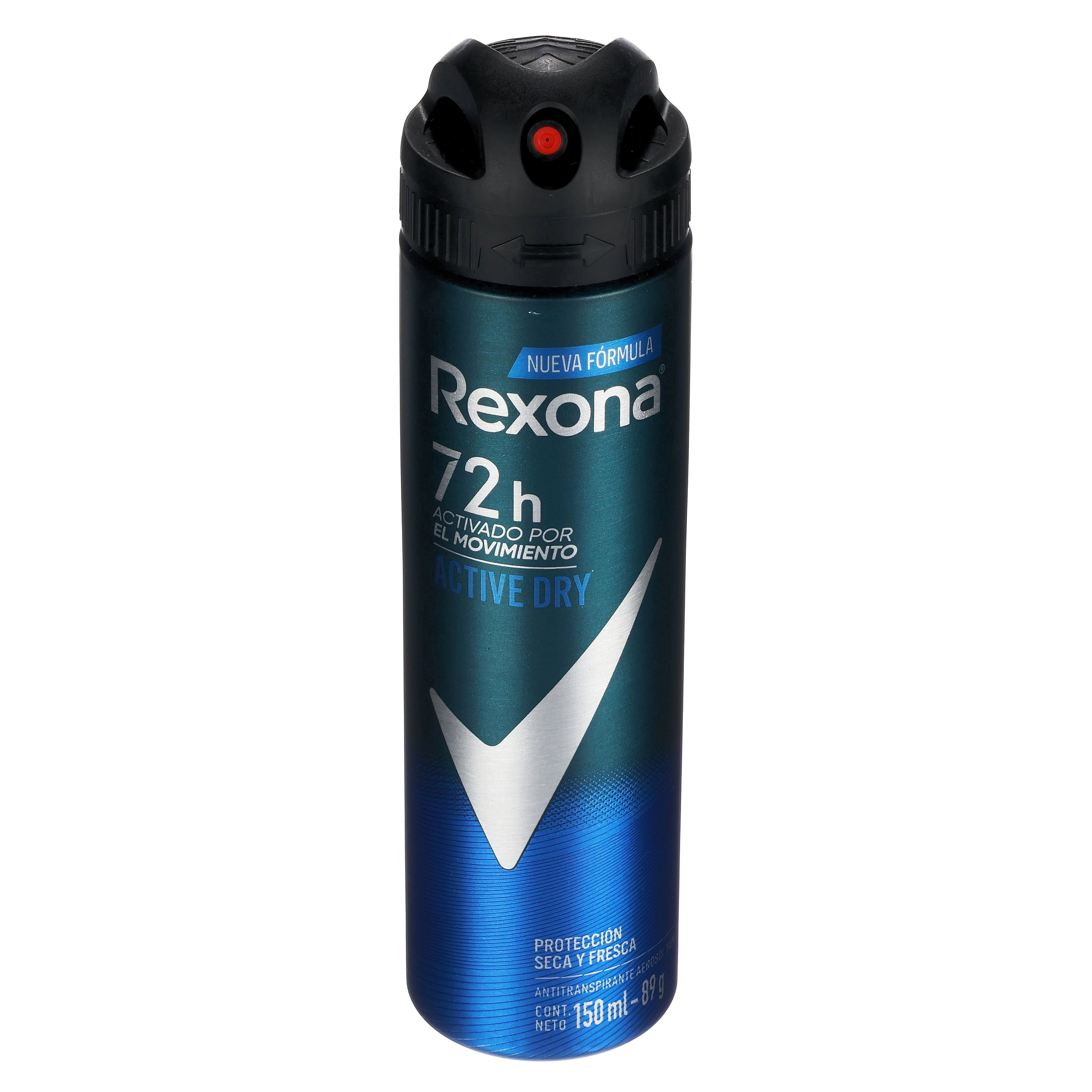 Desodorante Rexona Men Acti Spray  90 G-3