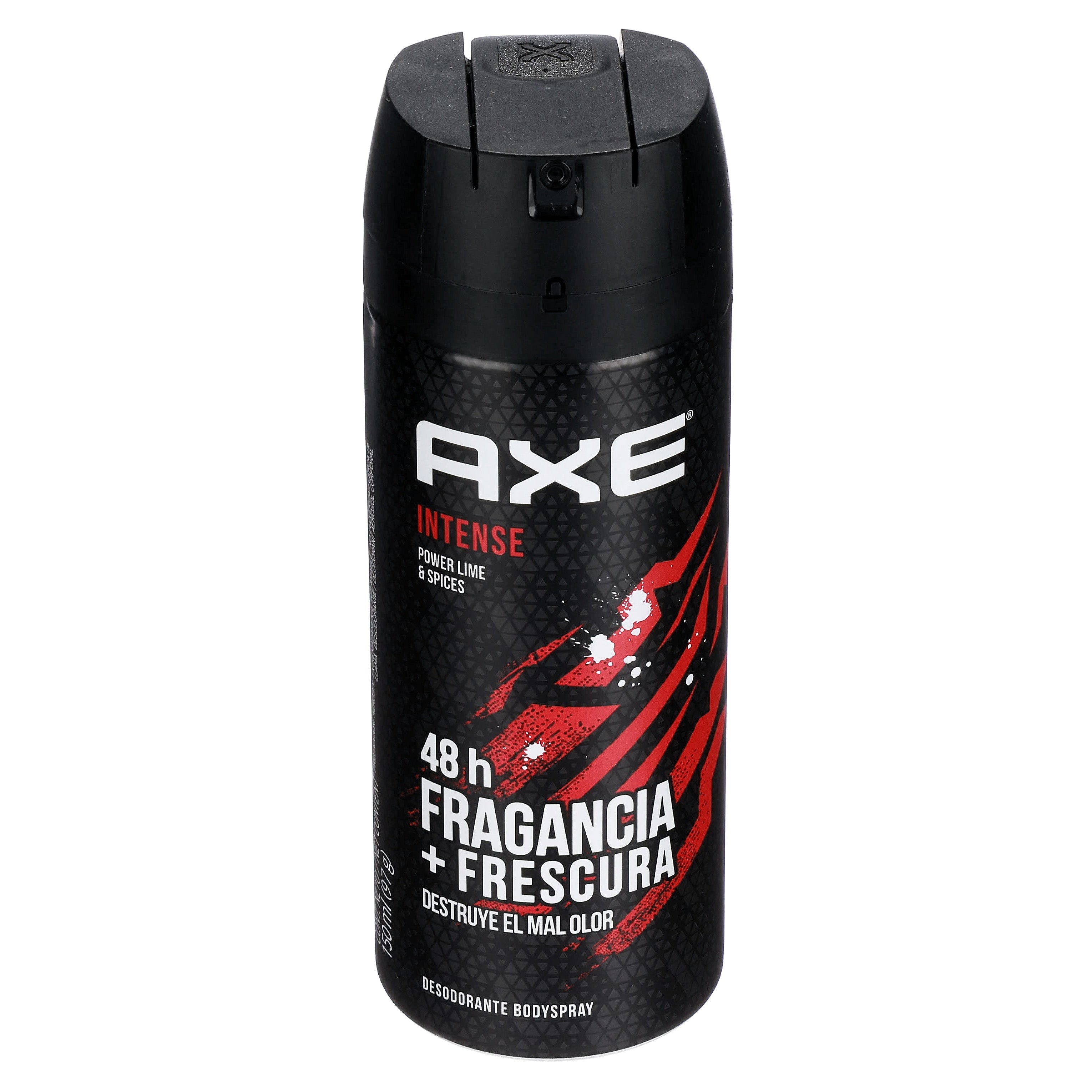 Desodorante Axe Intense 48 Horas Spray 150 Ml-3