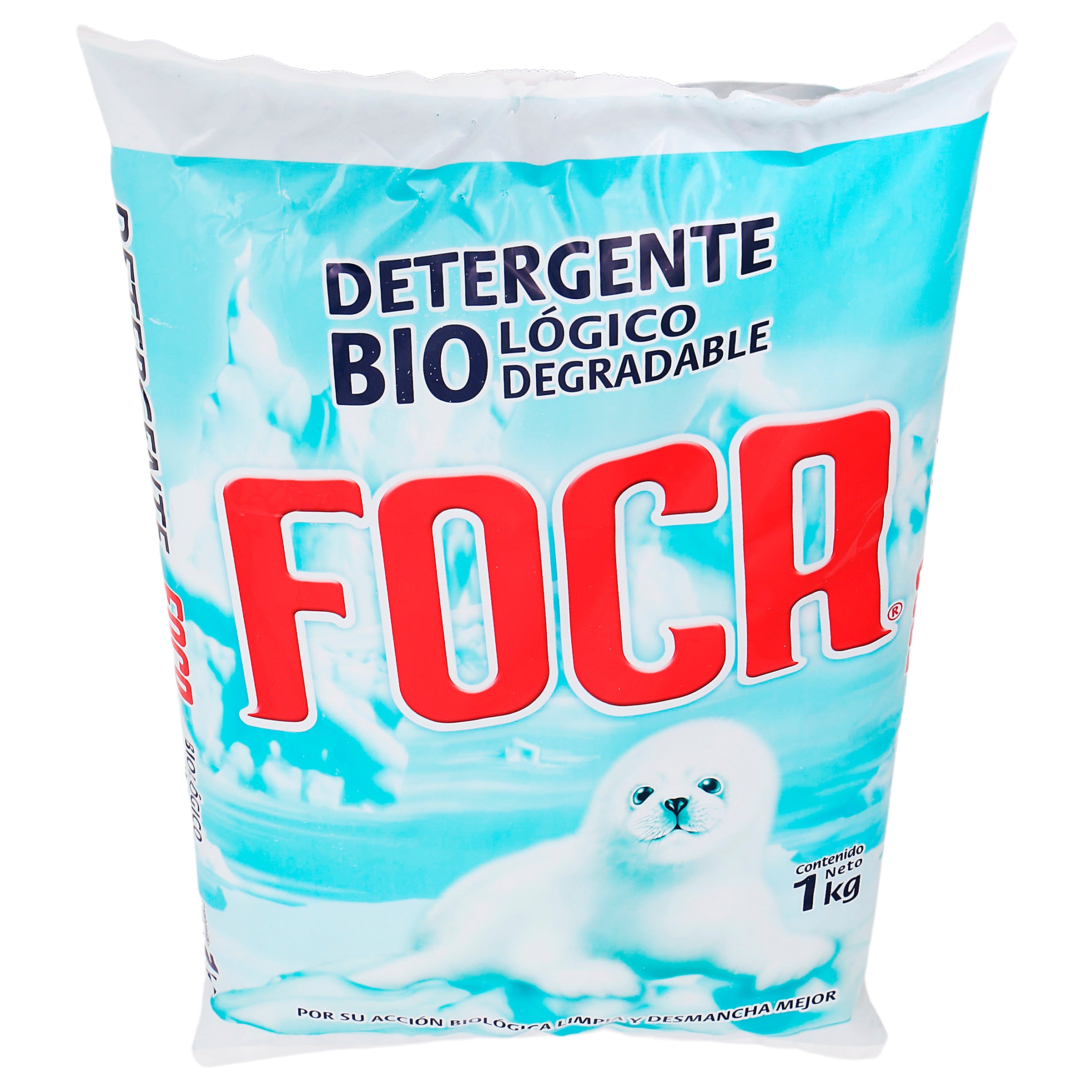 Detergente Foca 1 Kg-3