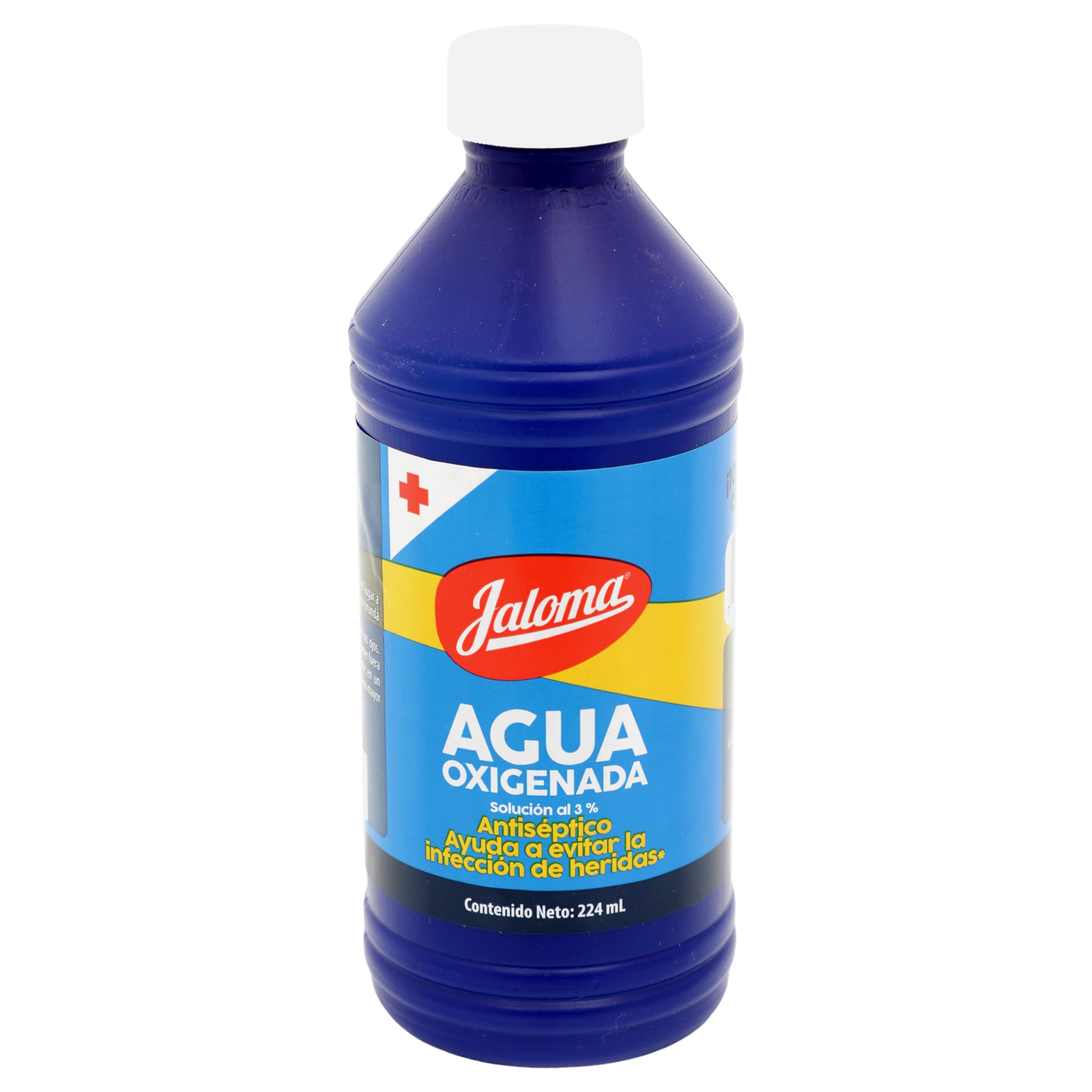 Agua Oxigenada Jaloma 224 Ml-3