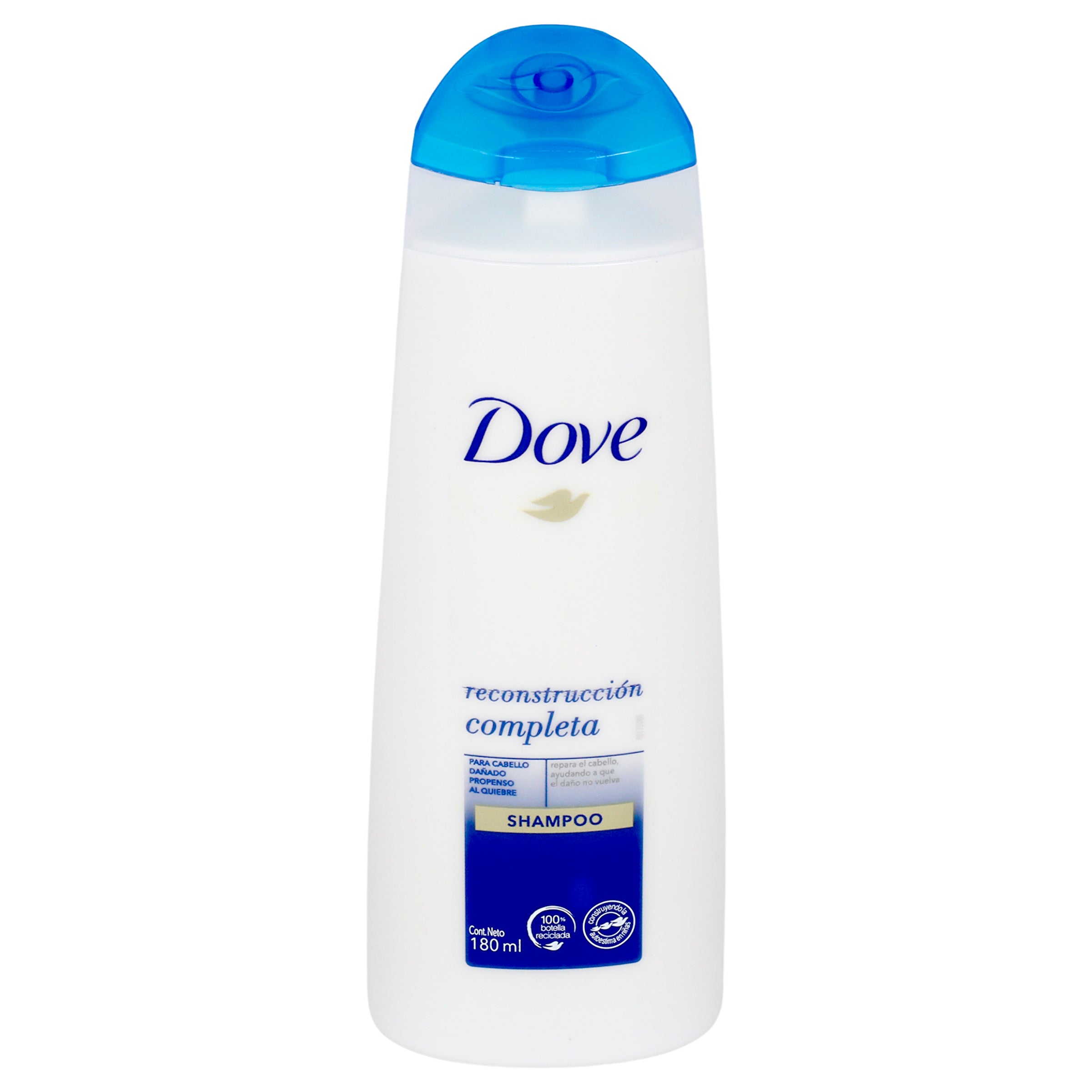 Shampoo Dove Reconstru Completa 180 Ml-3