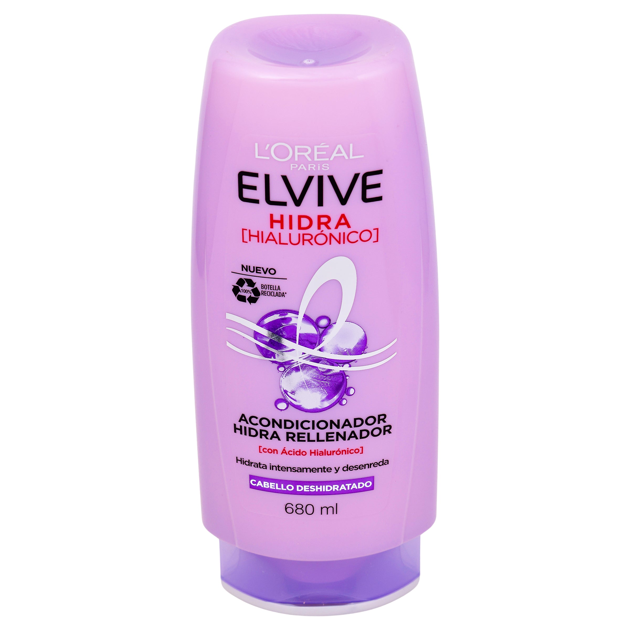 Acondicionador Elvive Hidra Hialuronico 680 Ml-4