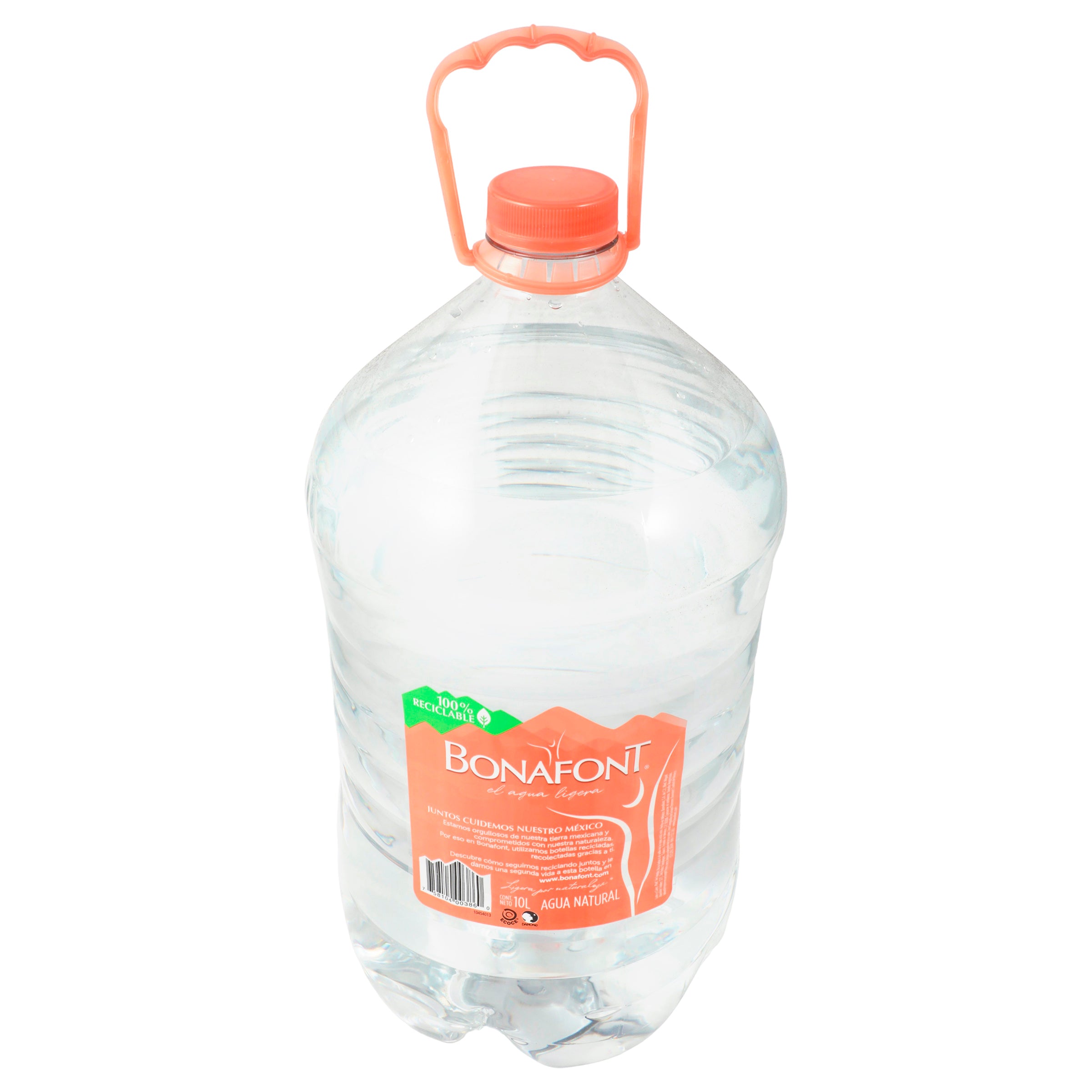 Agua Bonafon Galon 10 Lts-3