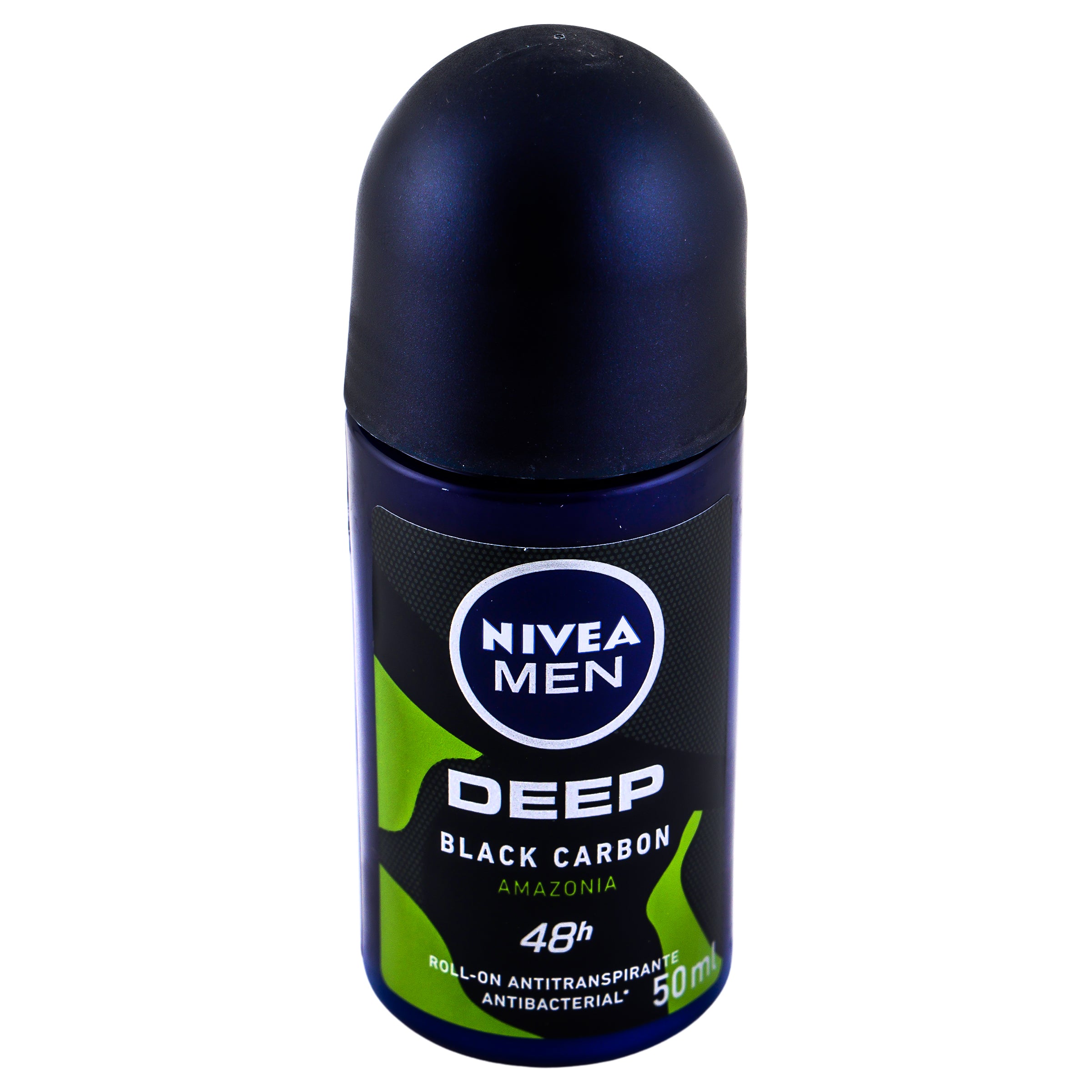 Desodorante Nivea Men D Amazon Roll-On 50 Ml-3