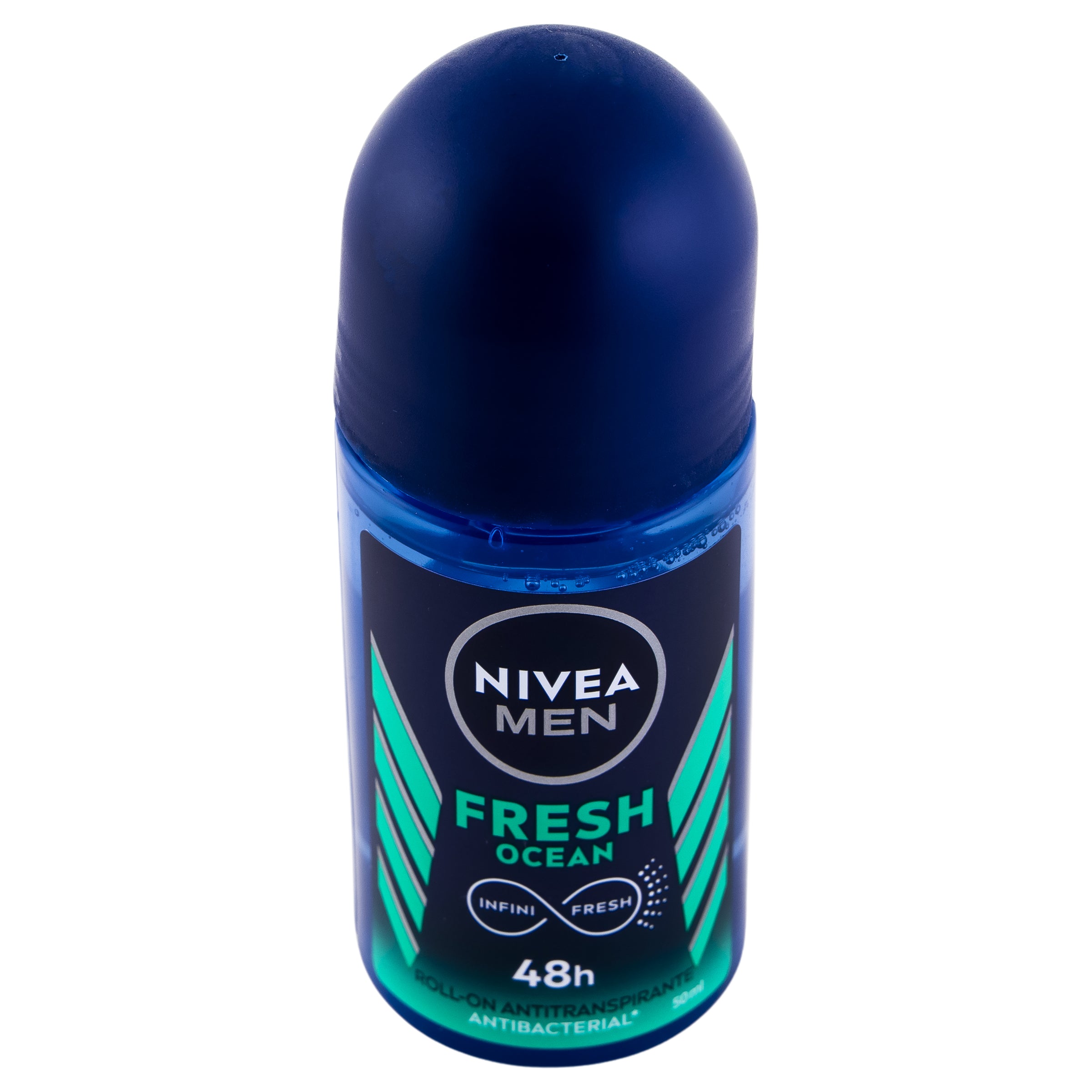 Desodorante Nivea Fresh Ocean R-On 50 Ml-1